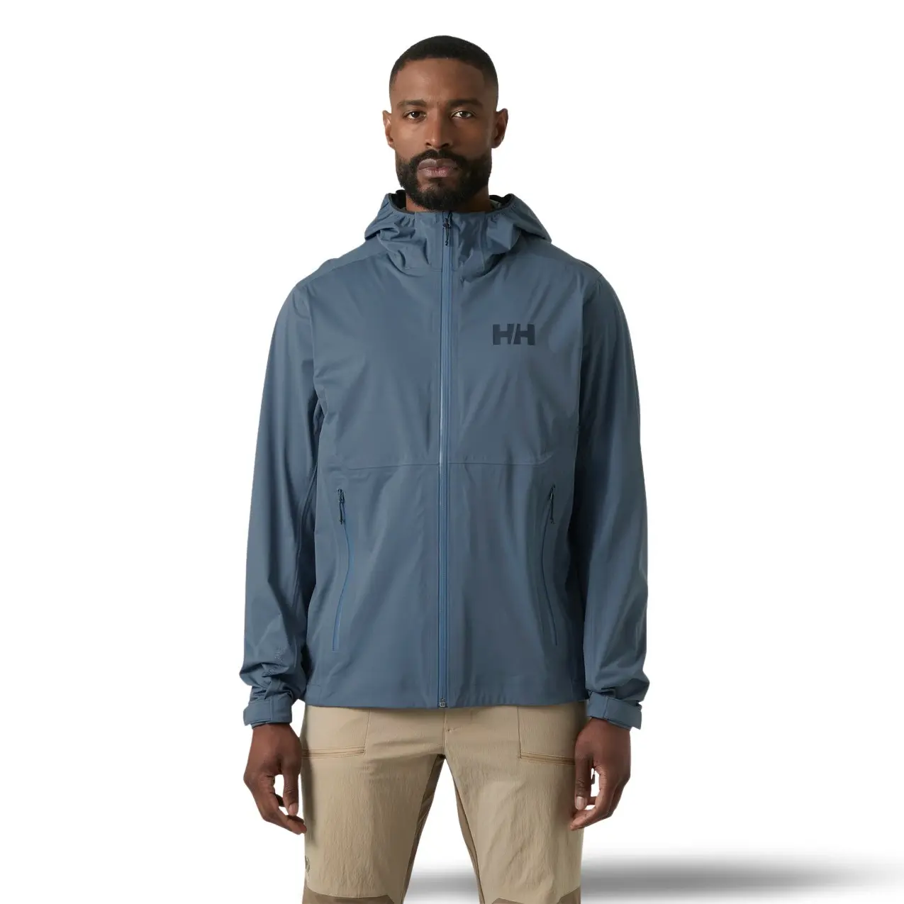 Chubasquero Helly Hansen Momentum 3L