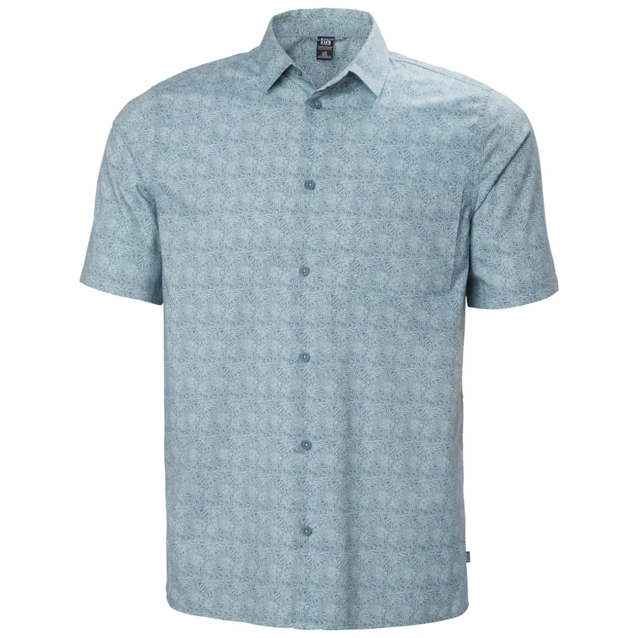 Camicia Helly Hansen Viken Ss