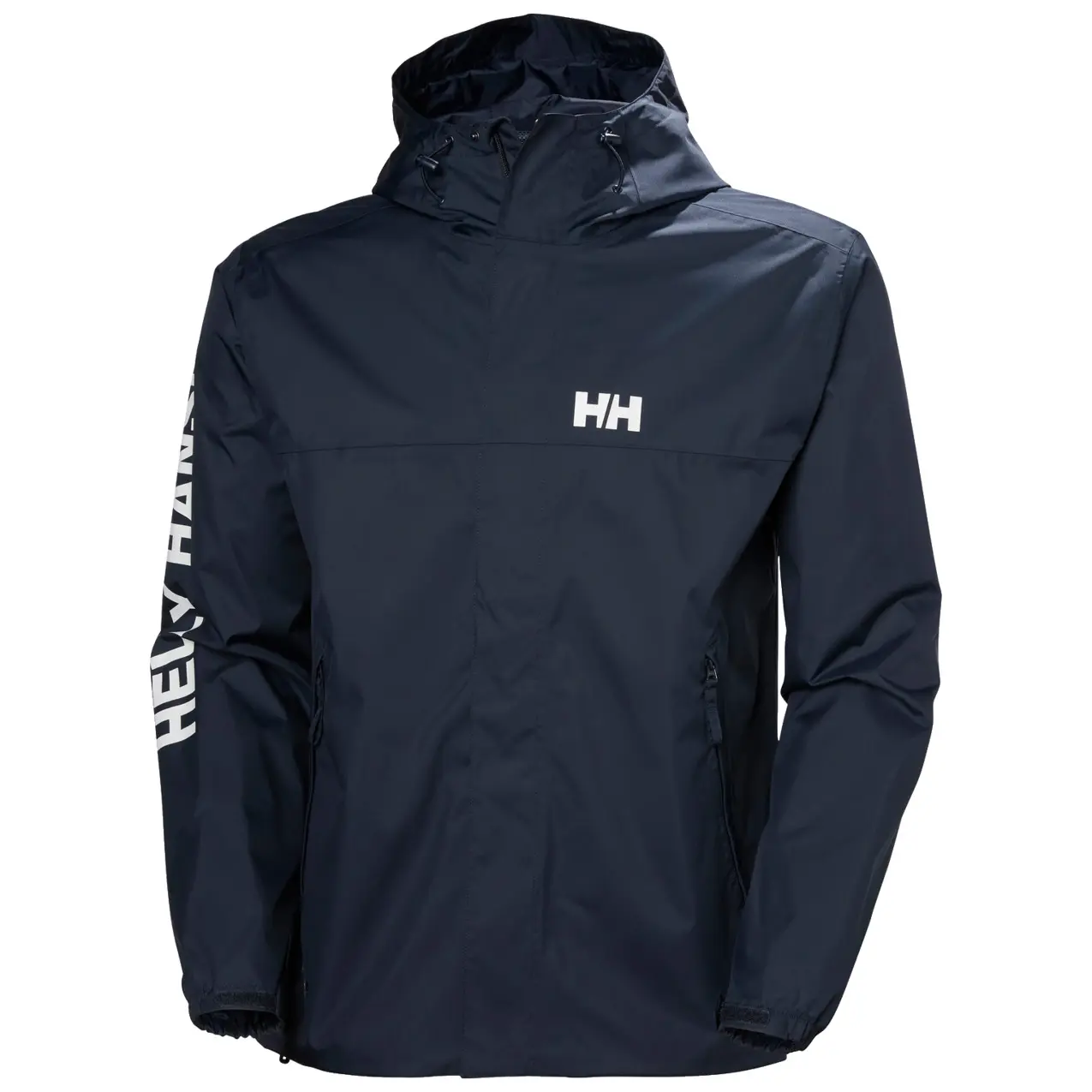 Chaqueta impermeable con capucha Helly Hansen Ervik