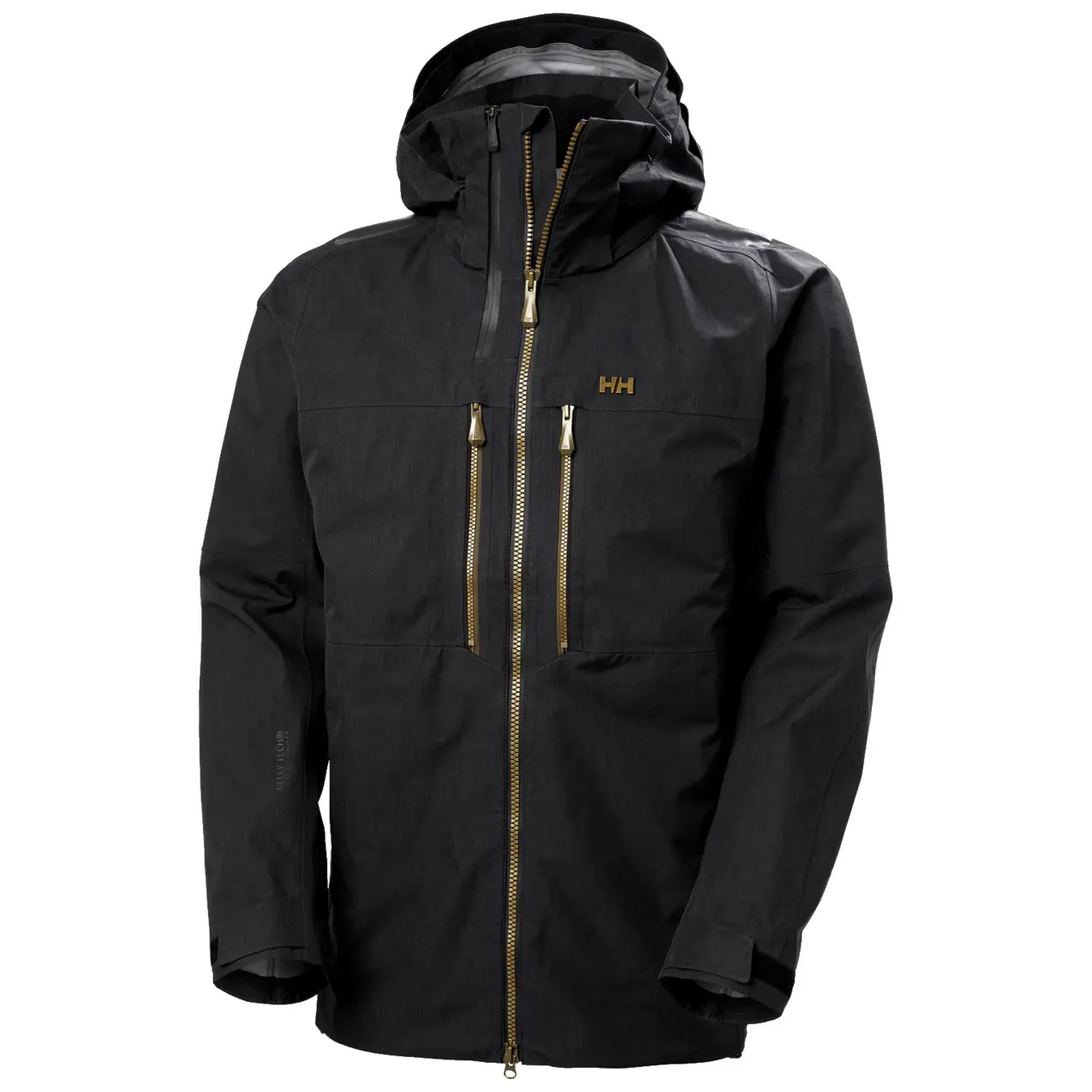 Chaqueta de esquí Helly Hansen Atlas Infinity H2flow Shell