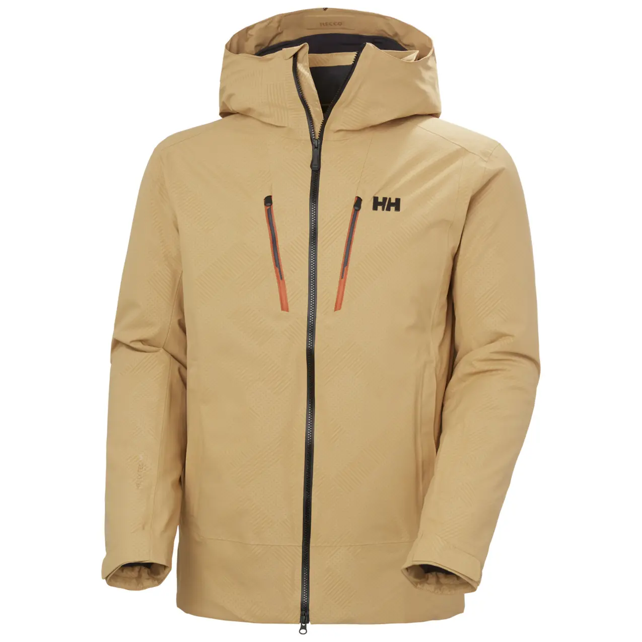 Ski-jas Helly Hansen Alpha