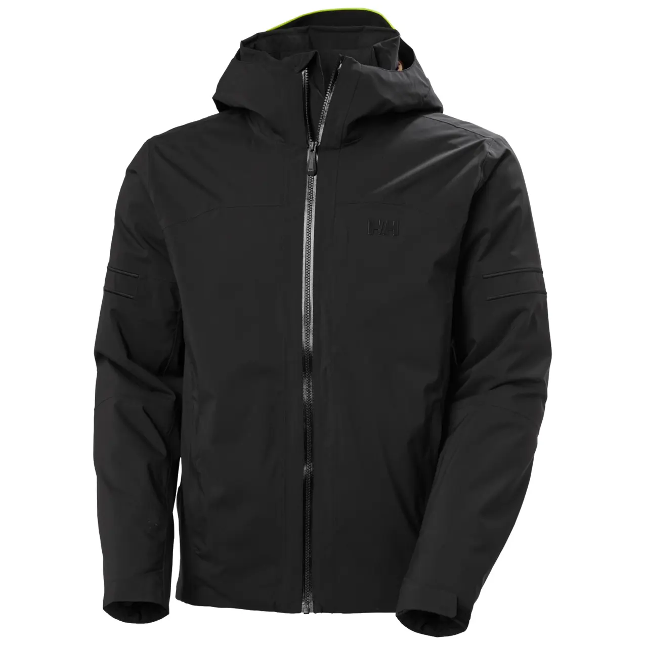 Ski-jas Helly Hansen Courchevel