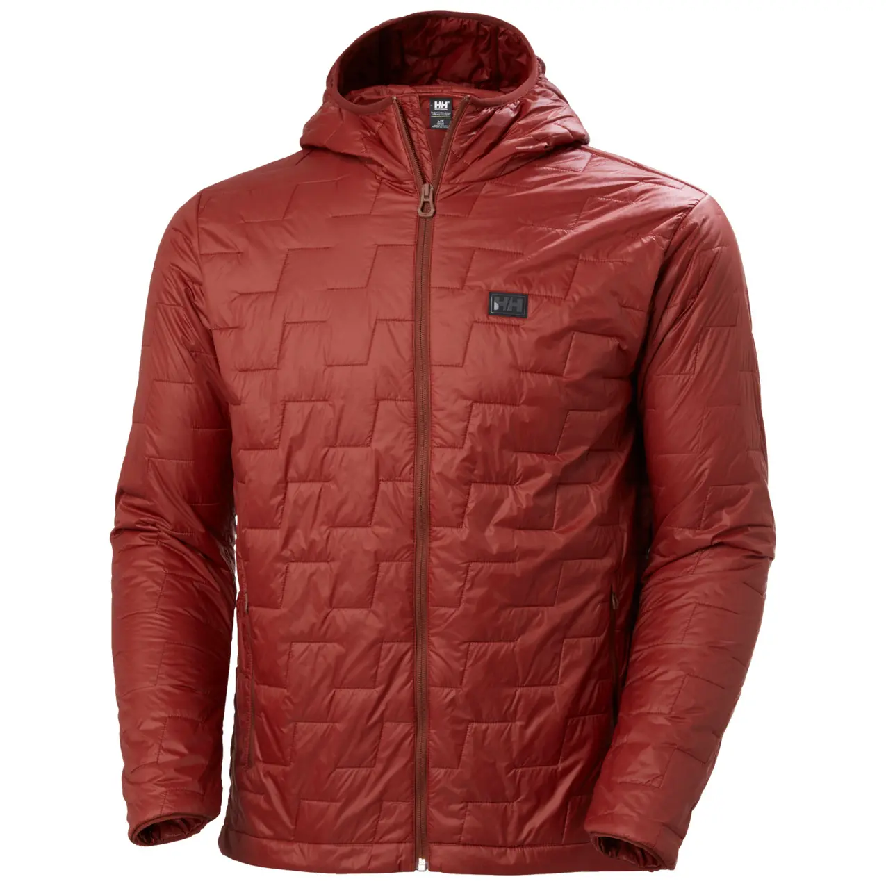 Skijacke mit Kapuze Helly Hansen Lifaloft