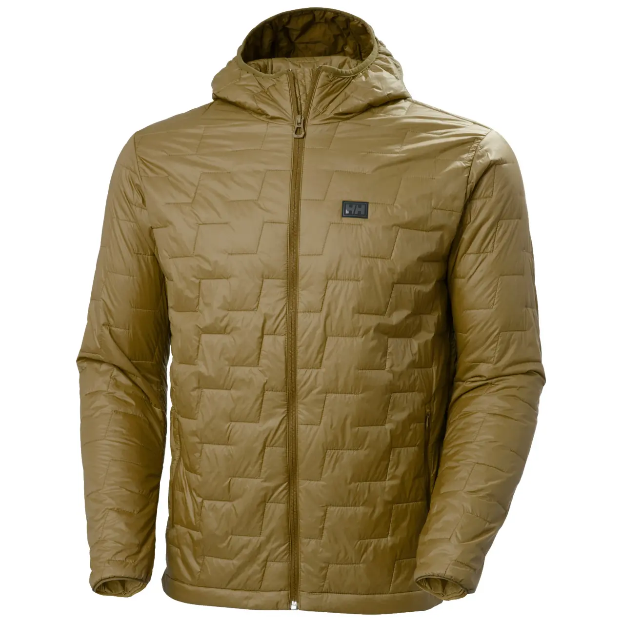 Ski-jack met capuchon Helly Hansen Lifaloft