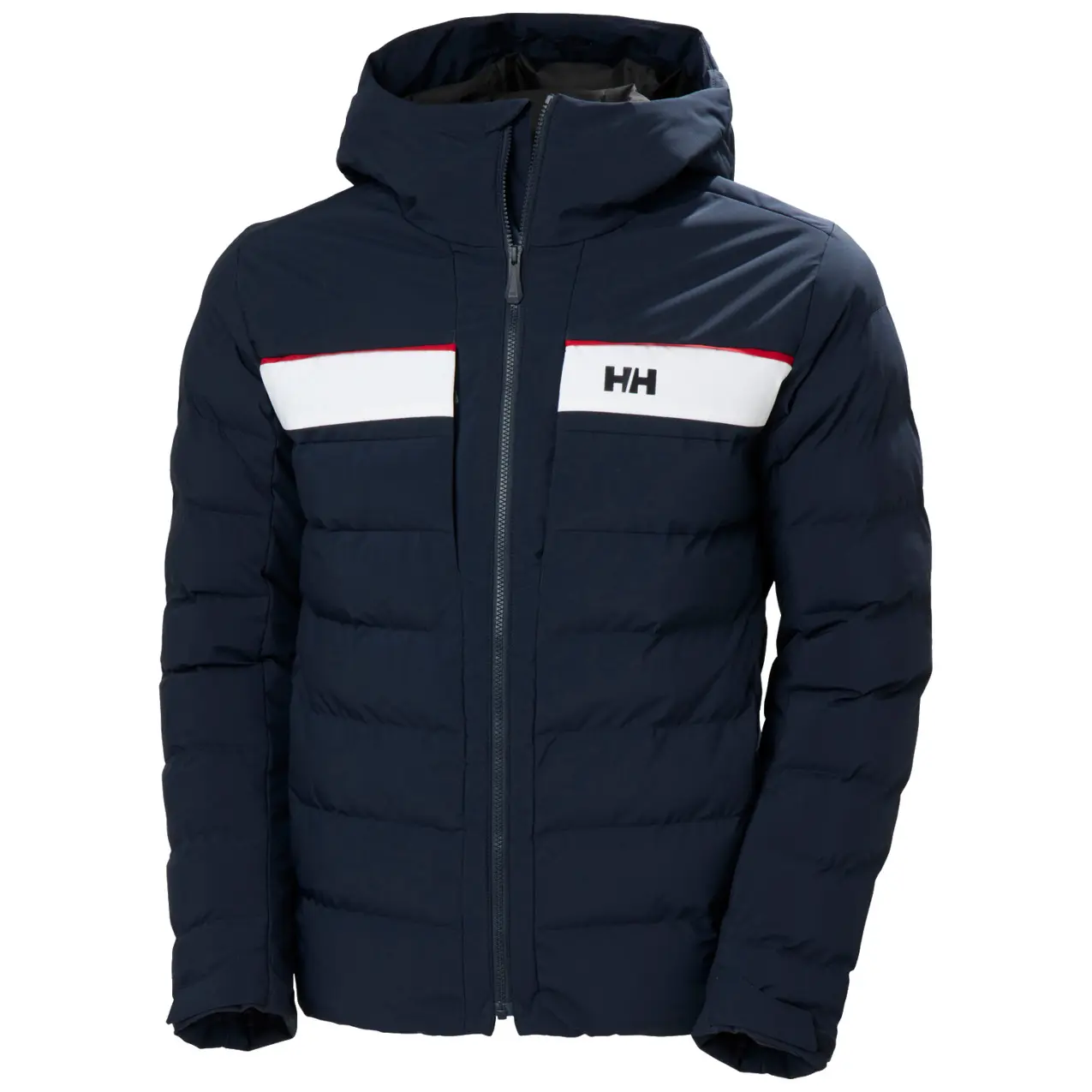 Hooded jacket Helly Hansen Bossanova