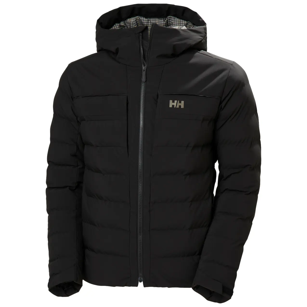 Hooded jacket Helly Hansen Bossanova
