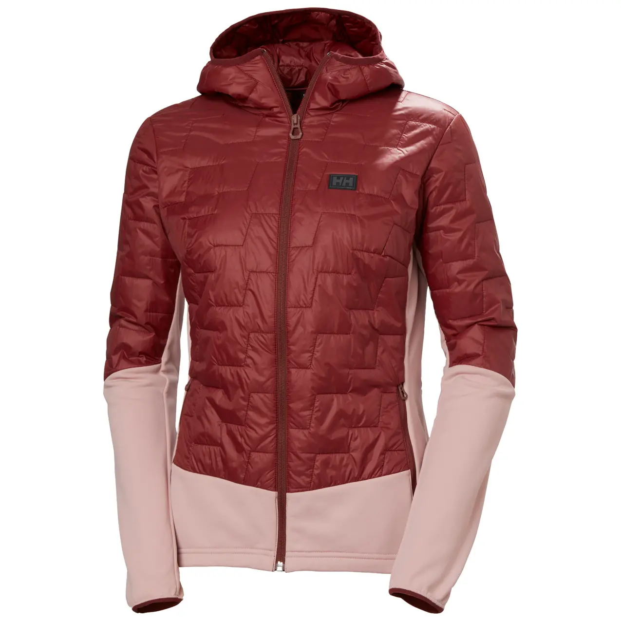 Hybride Skijacke für Frauen Helly Hansen Lifaloft