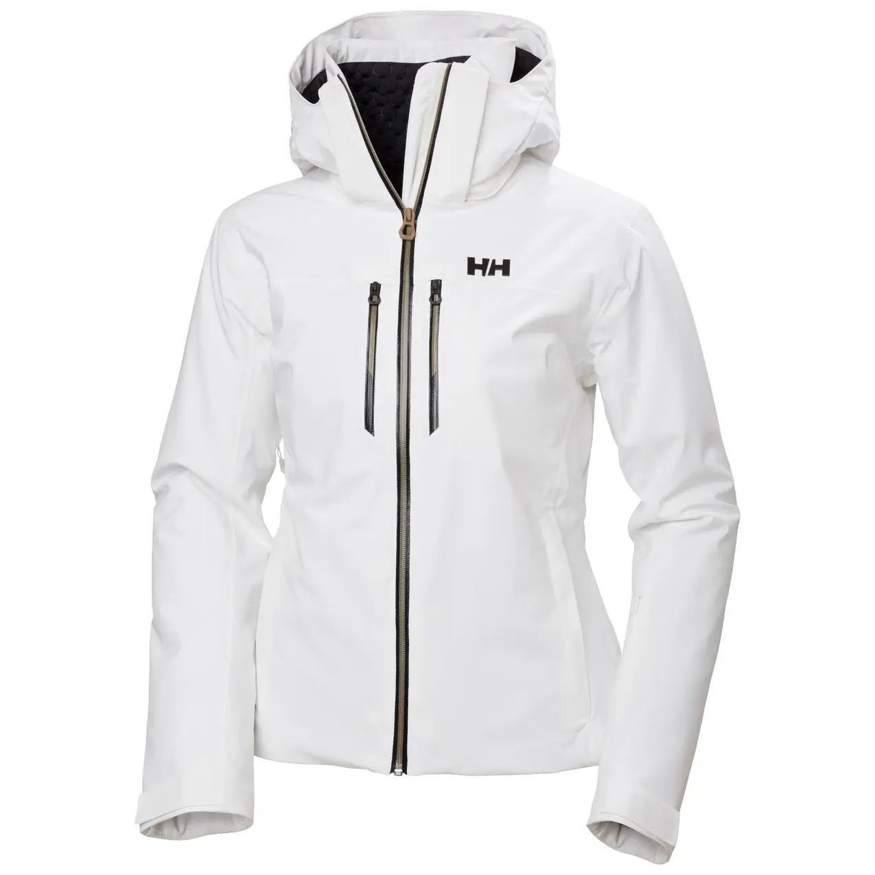Dames ski jas Helly Hansen Alphelia Lifaloft