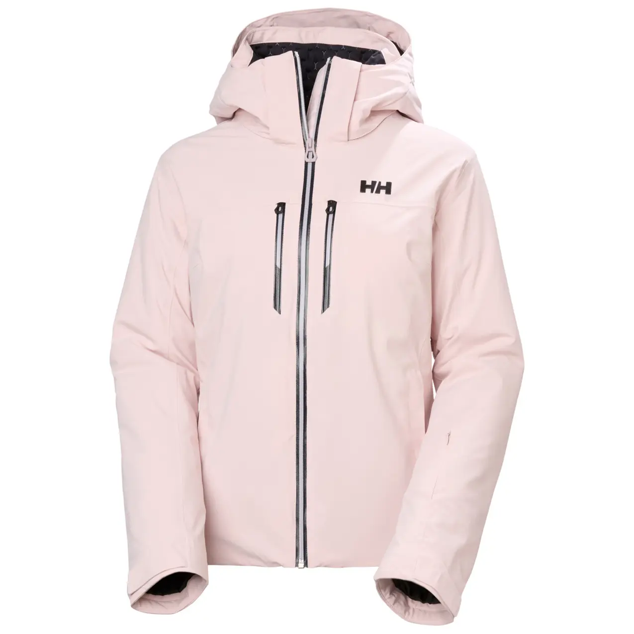 Dames ski jas Helly Hansen Alphelia Lifaloft