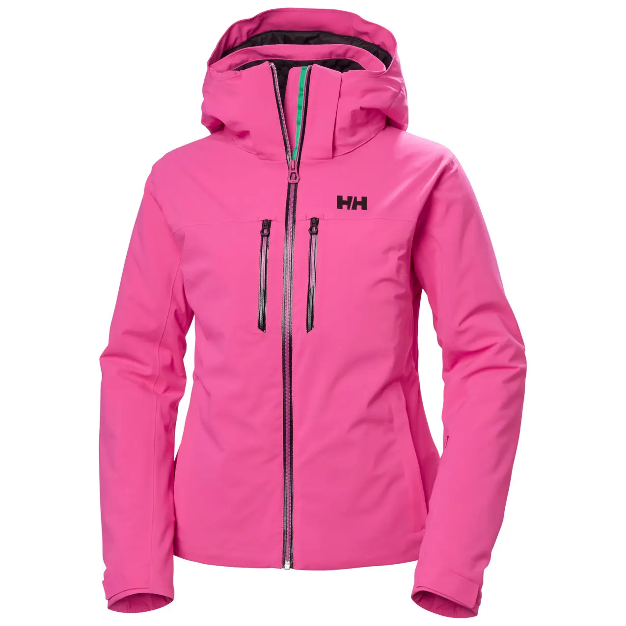 Giacca da sci da donna Helly Hansen Alphelia Lifaloft