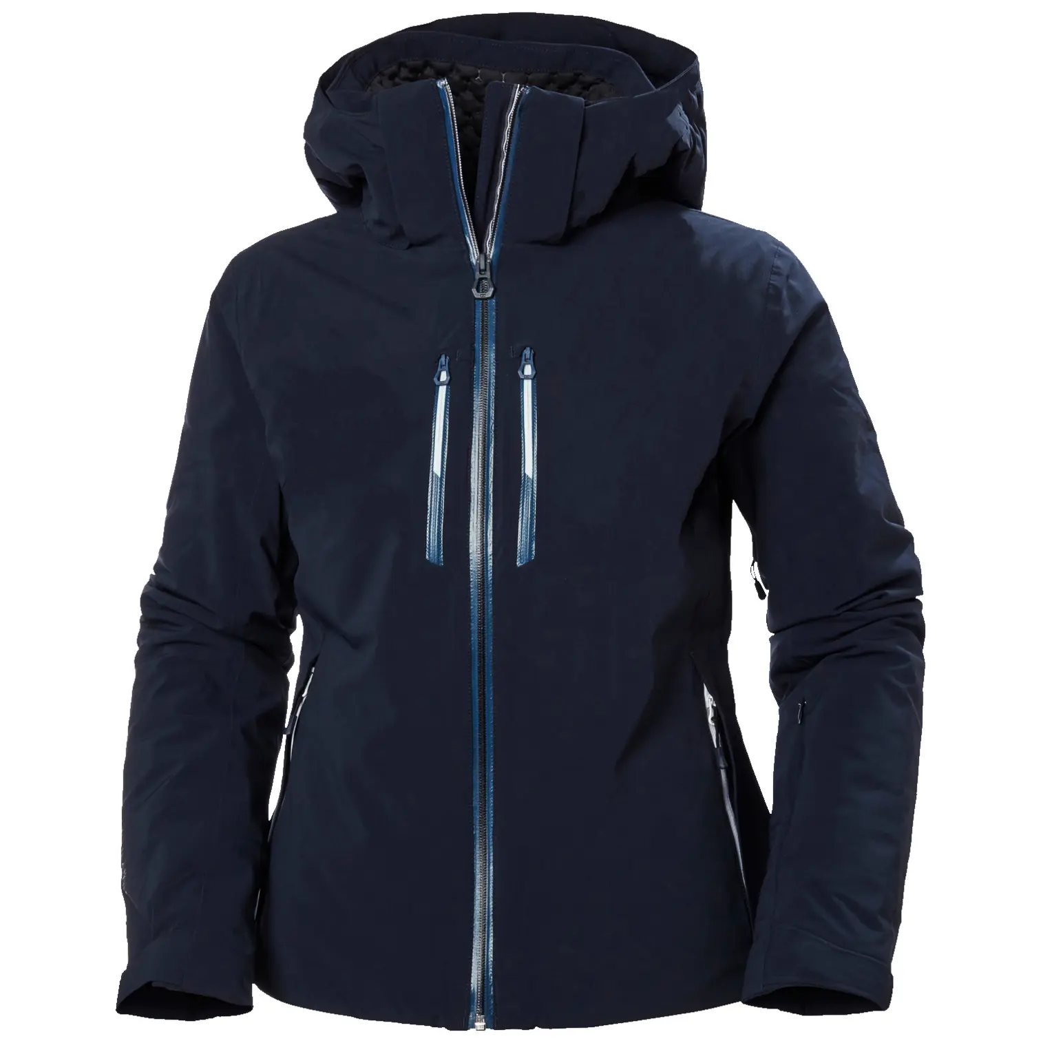 Dames ski jas Helly Hansen Alphelia lifaloft