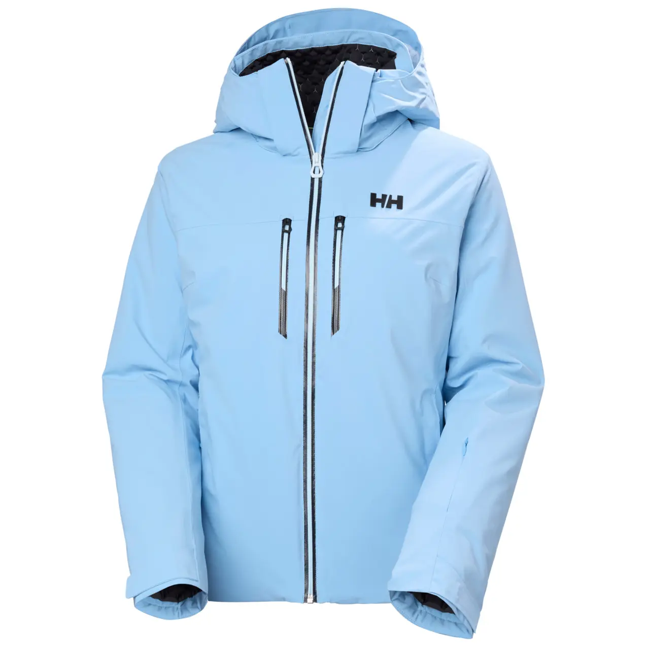 Dames ski jas Helly Hansen Alphelia Lifaloft