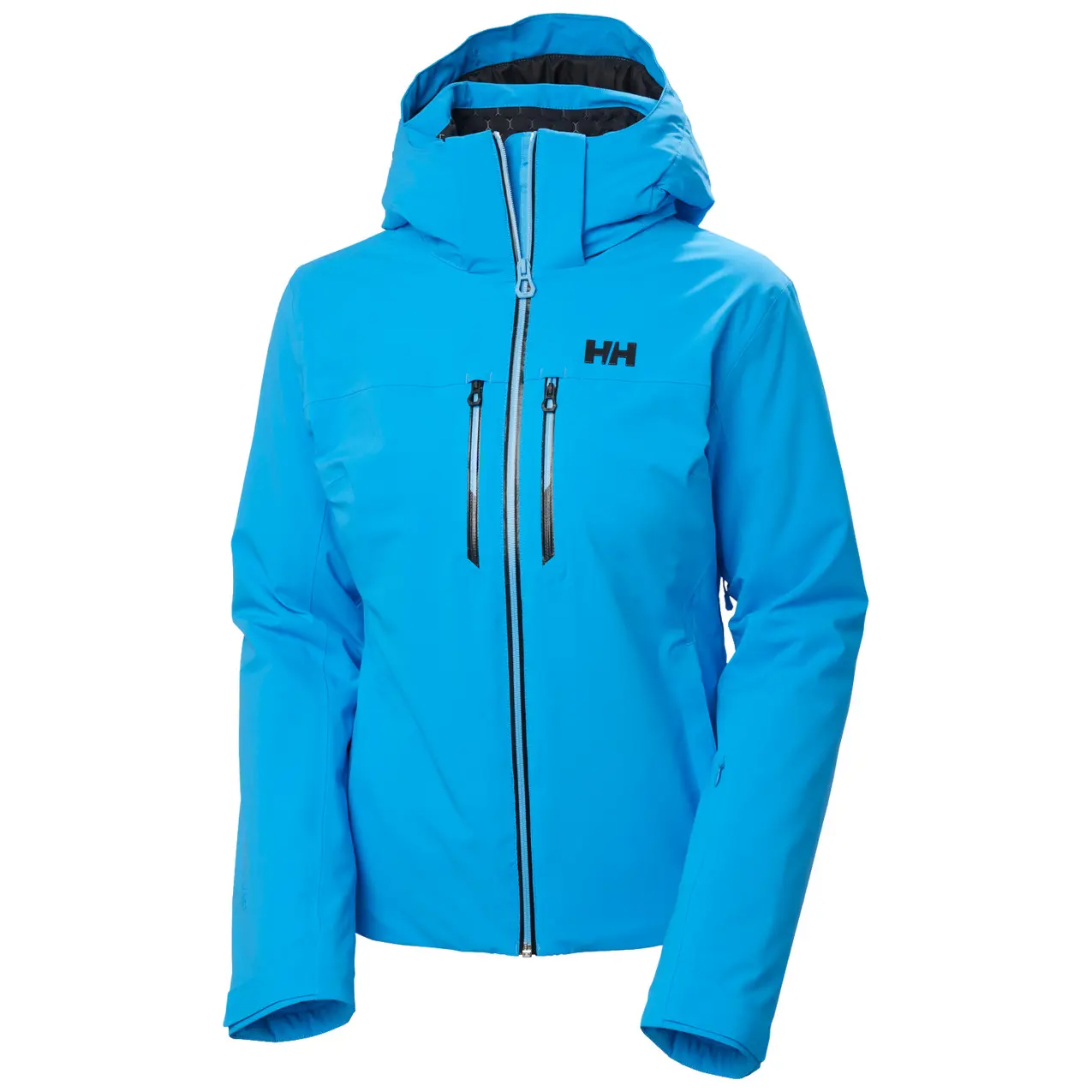 Giacca da sci da donna Helly Hansen Alphelia Lifaloft