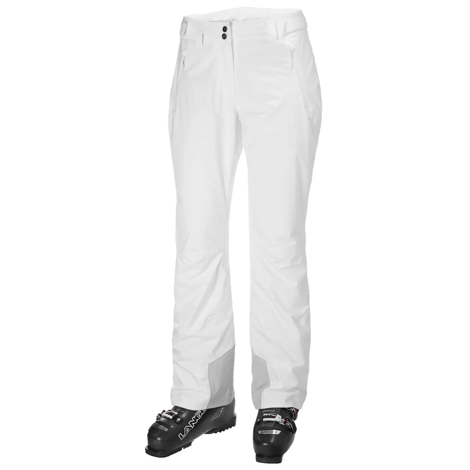 Pantaloni da sci da donna Helly Hansen lengendary insulated