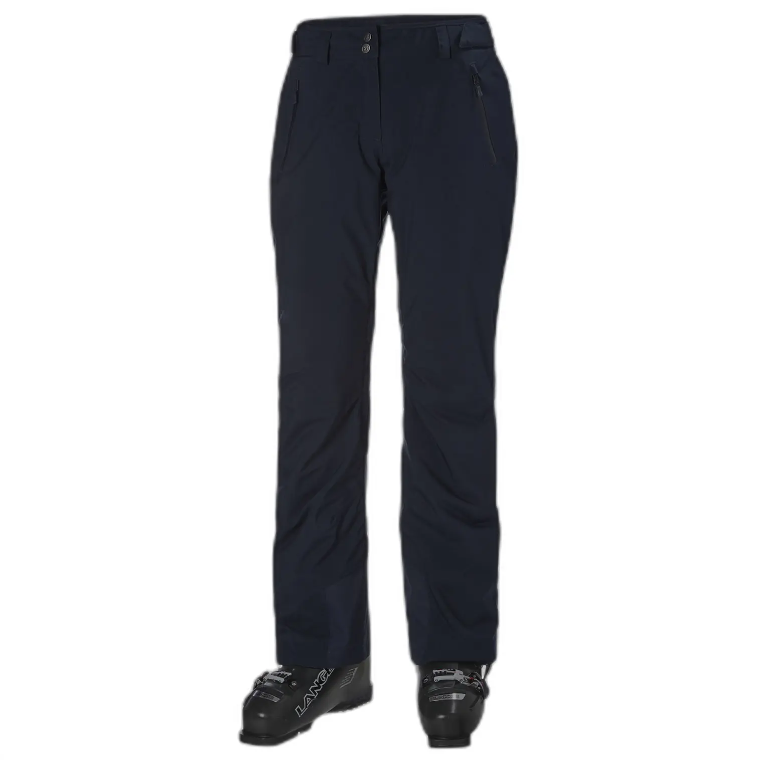 Pantaloni da sci da donna Helly Hansen lengendary insulated