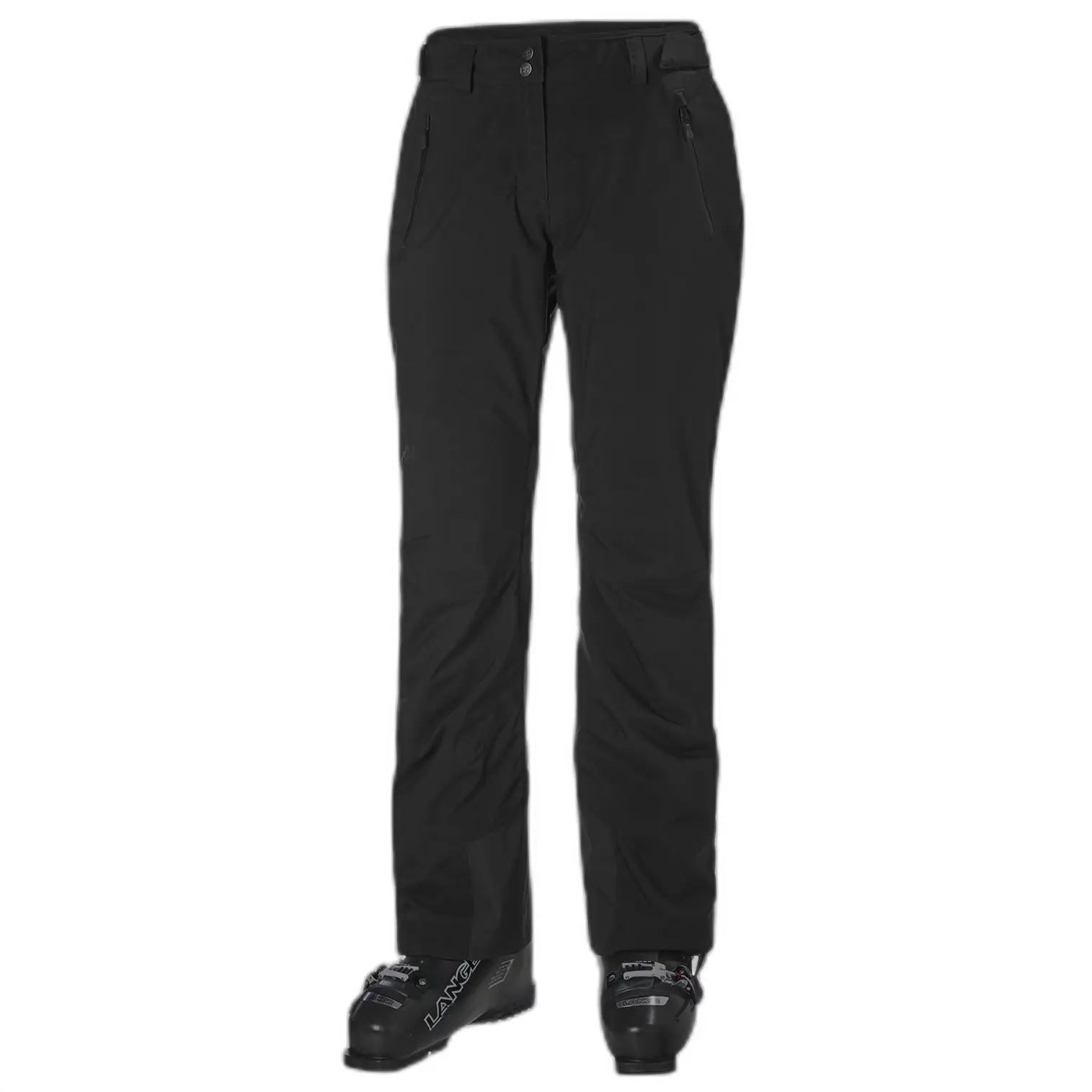 Helly Hansen Legendary Insulated, Damen, schwarz