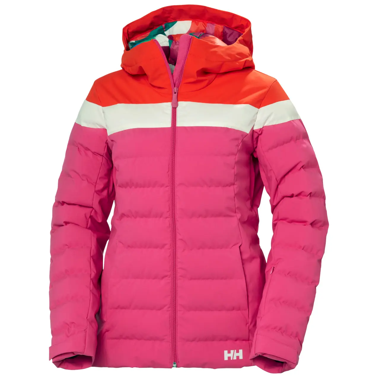 Giacca da sci da donna Helly Hansen Imperial