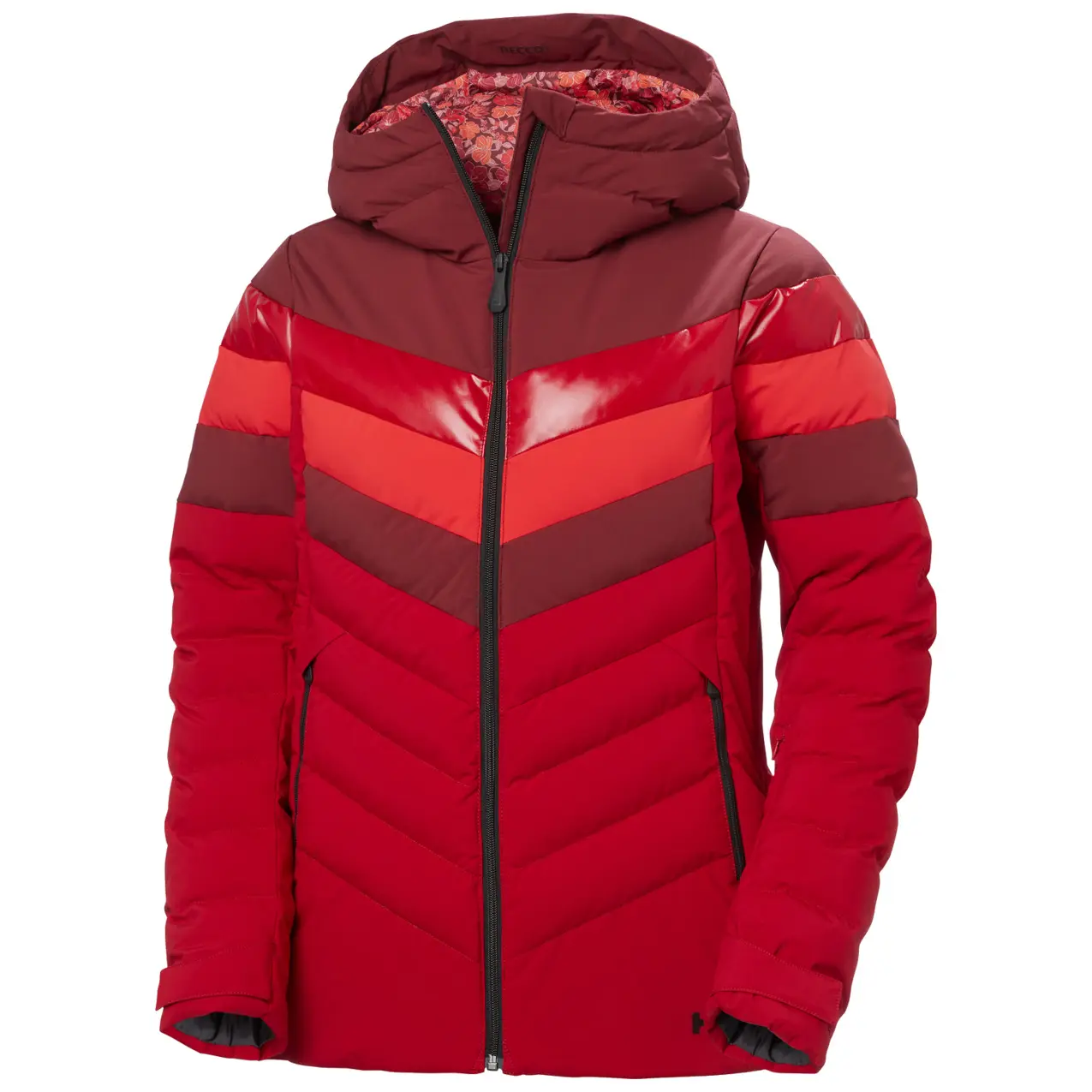 Piumino da donna Helly Hansen Imperial Puffy