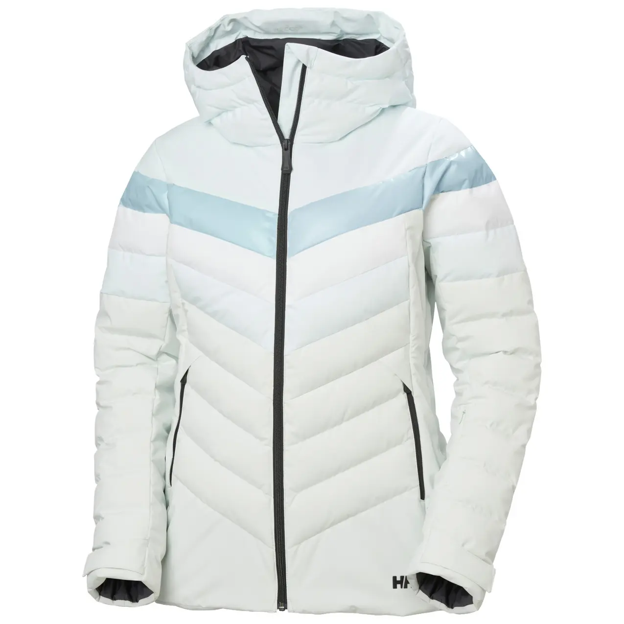 Damen-Daunenjacke Helly Hansen Imperial Puffy