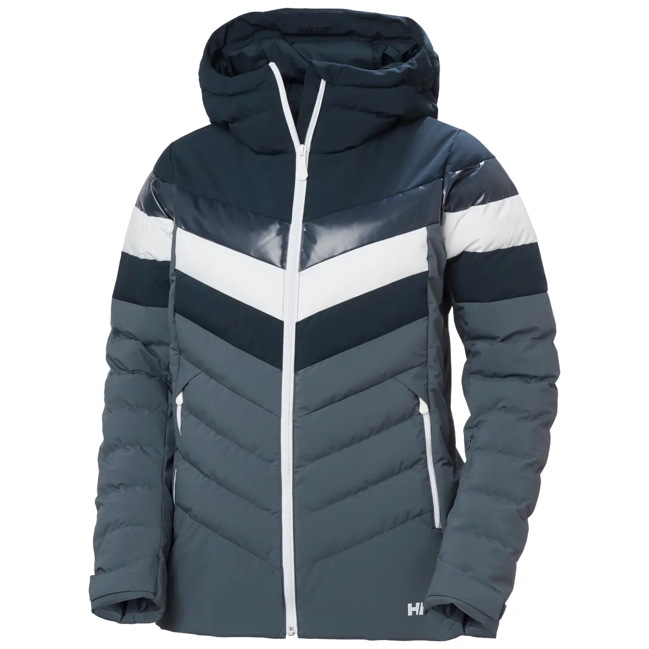 Donsjack voor dames Helly Hansen Imperial Puffy