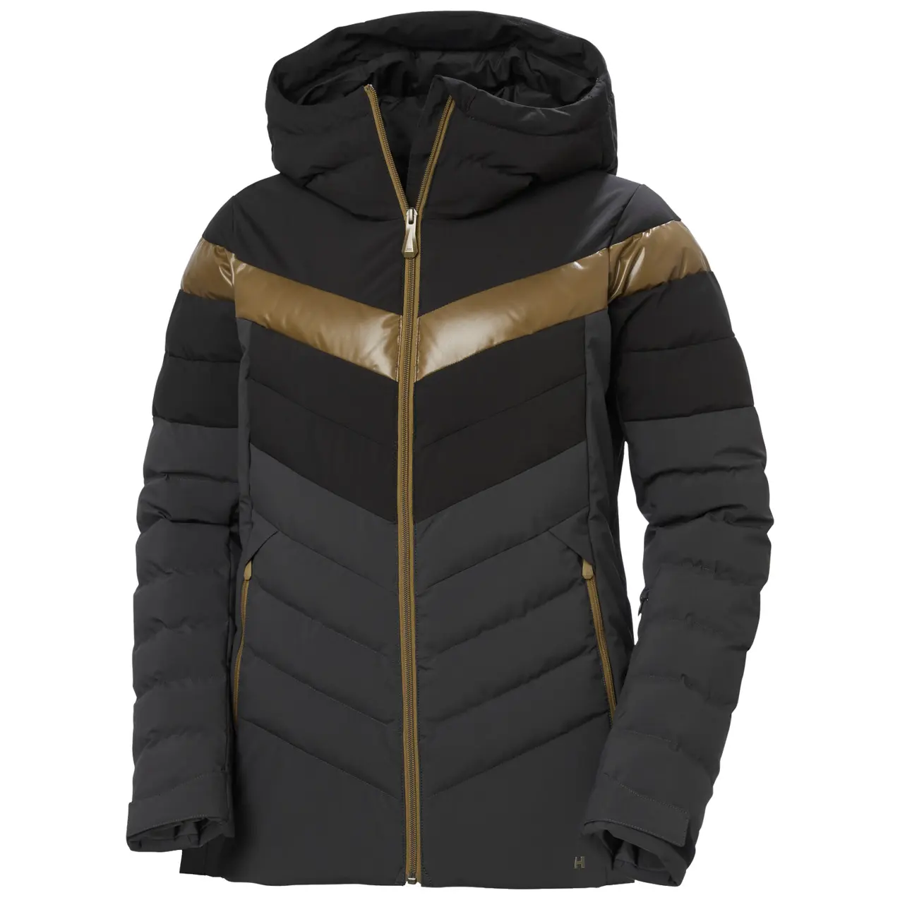 Damen-Daunenjacke Helly Hansen Imperial Puffy