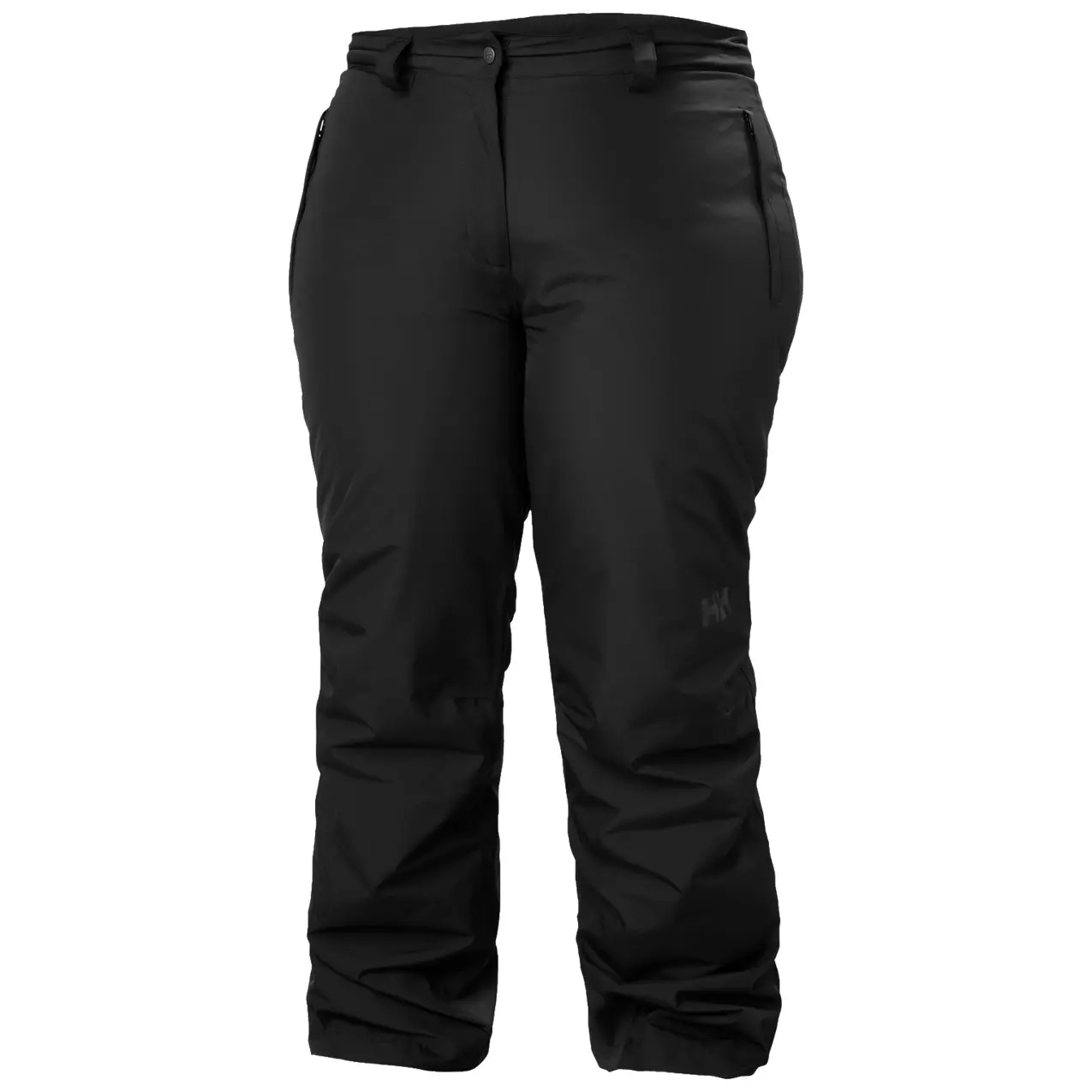 Pantaloni da sci da donna Helly Hansen blizzard insulated