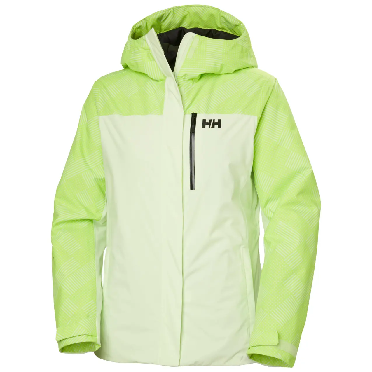 Dames ski jas Helly Hansen Snowplay