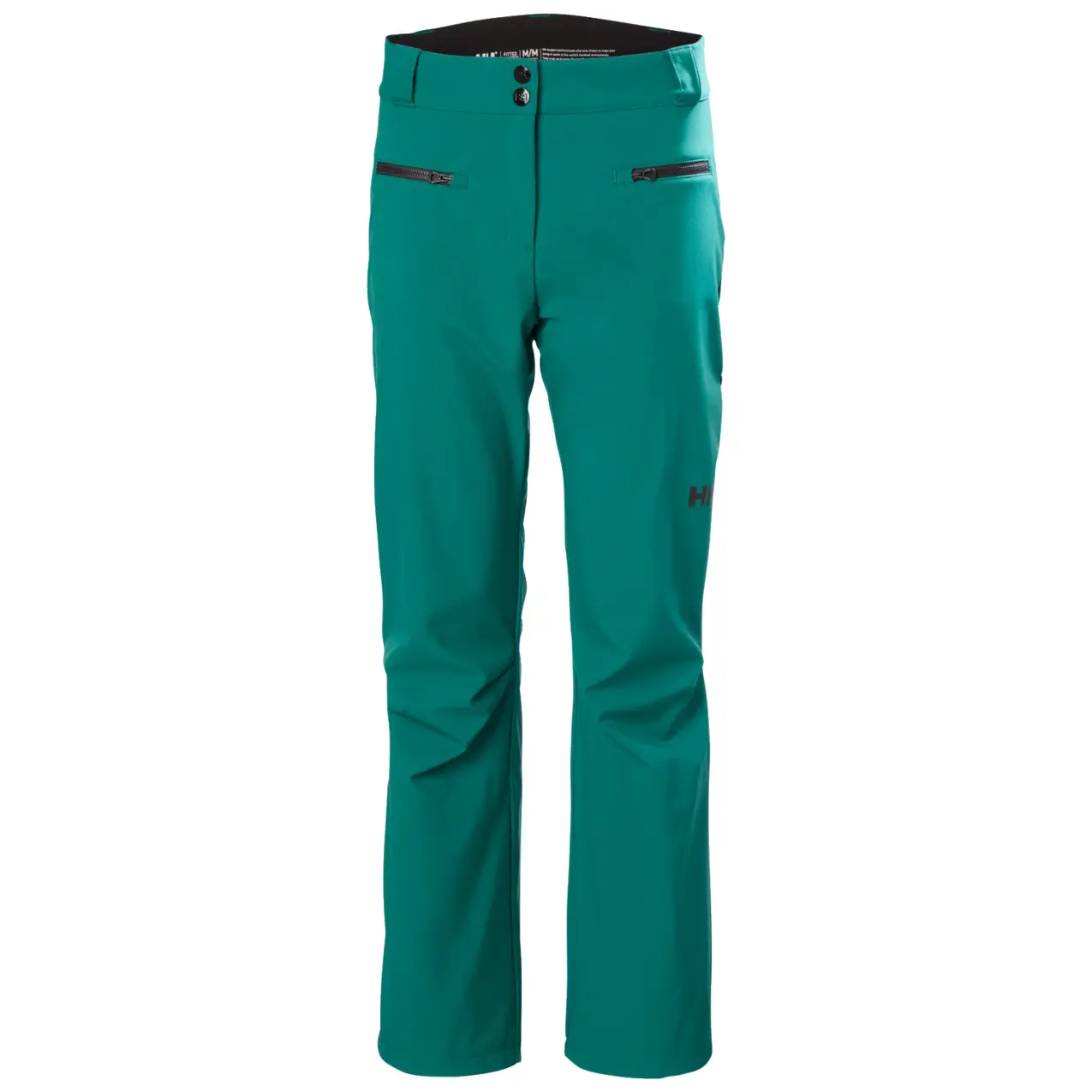 Pantaloni da sci da donna Helly Hansen Bellissimo 2
