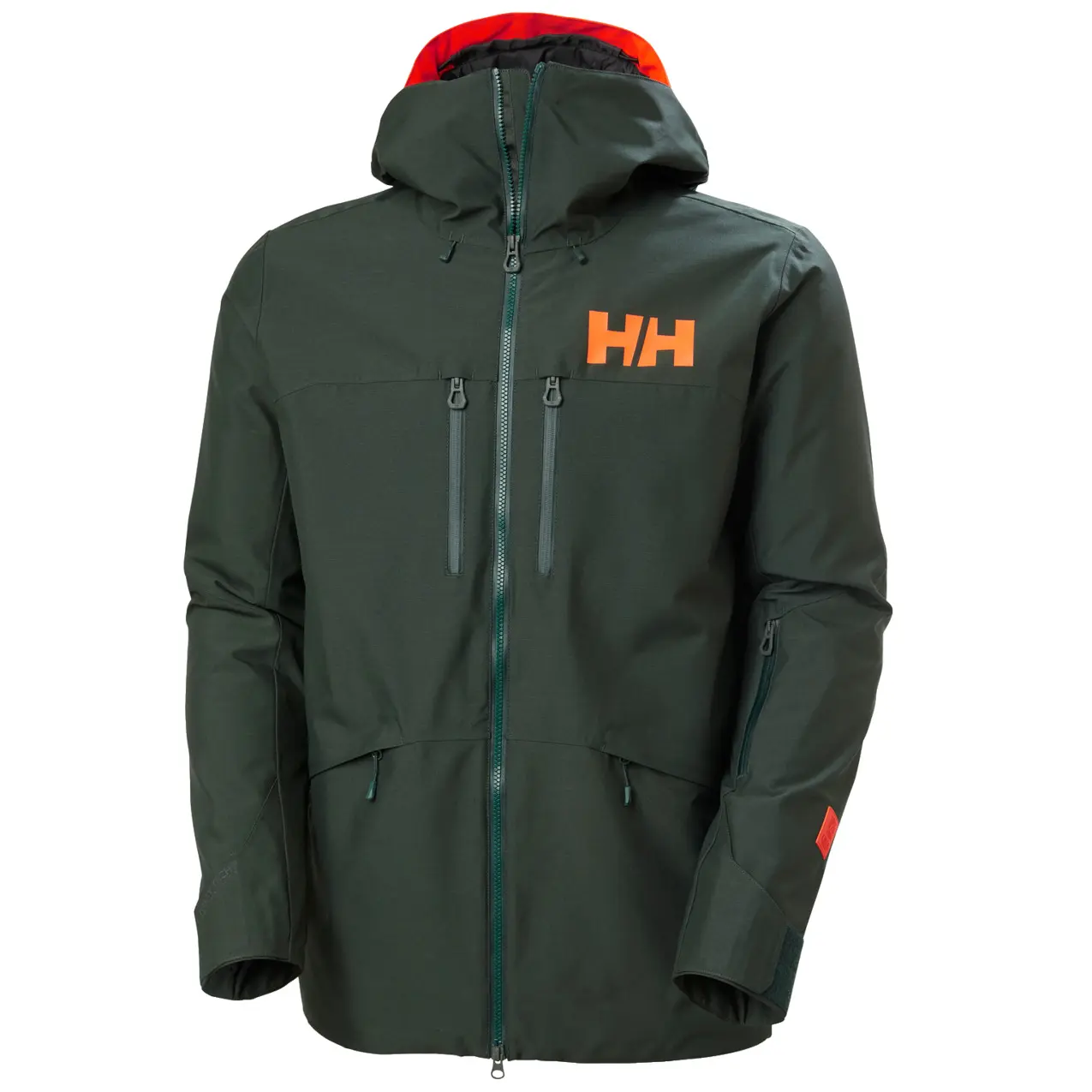 Giacca da sci Helly Hansen Garibaldi 2.0
