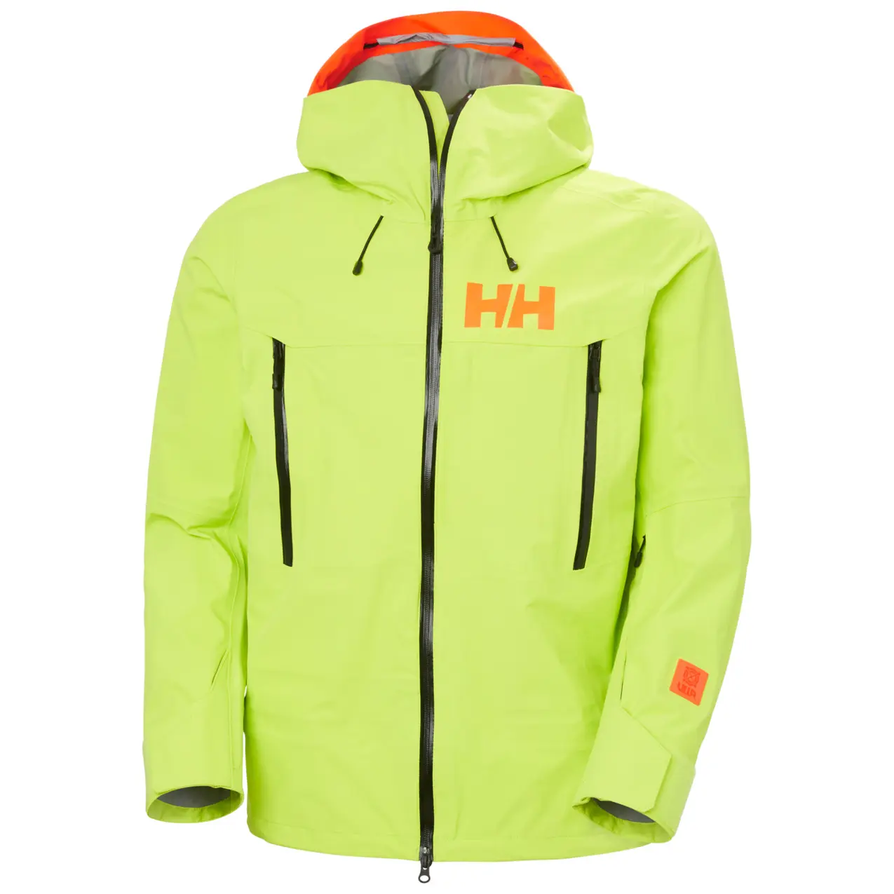 Ski-jas Helly Hansen Sogn Shell 2.0