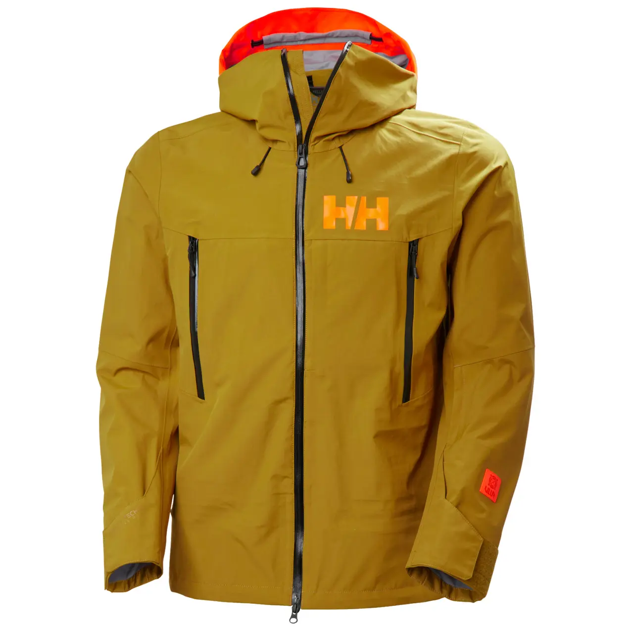 Giacca da sci Helly Hansen Sogn 2.0