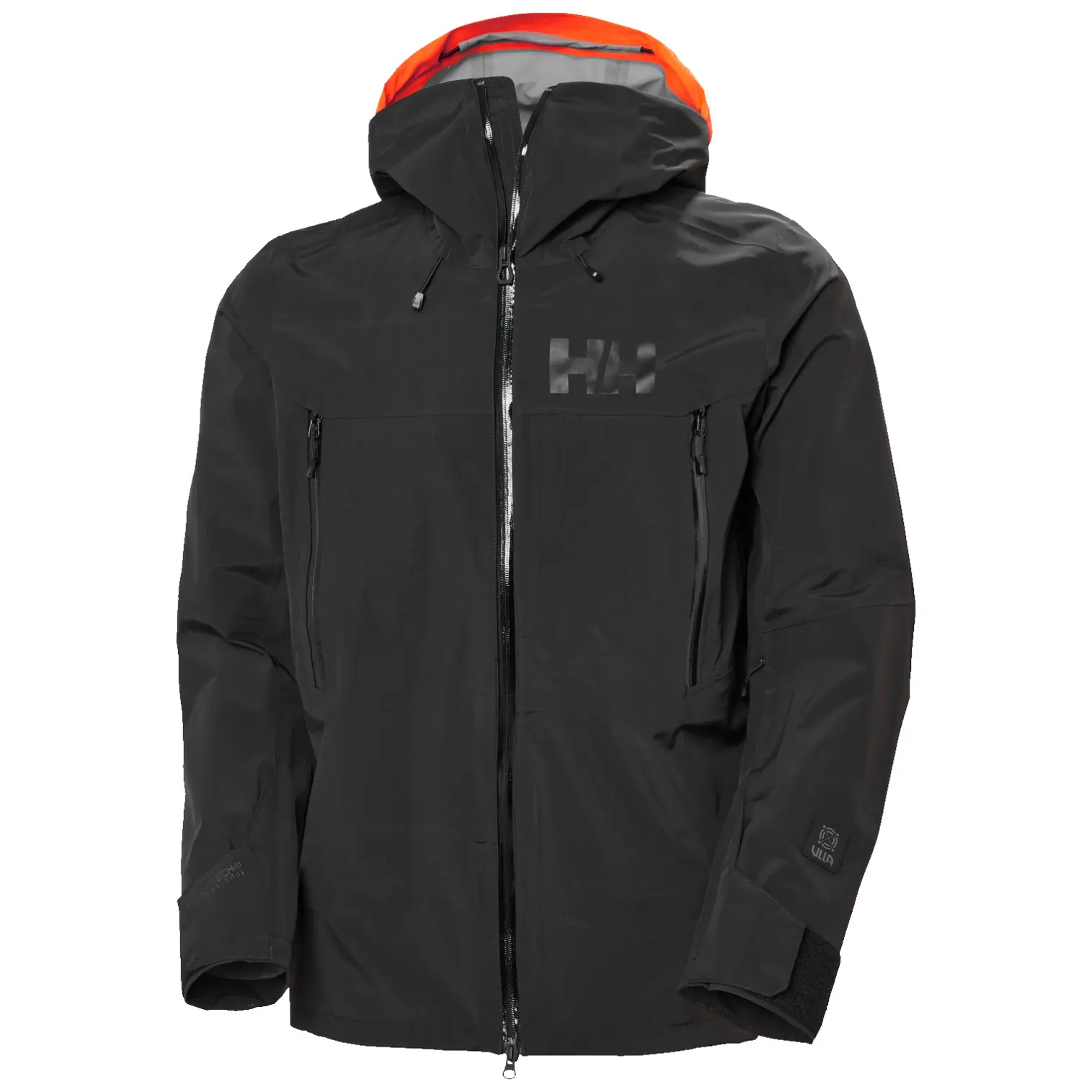 Chaqueta de esquí Helly Hansen Sogn Shell 2.0