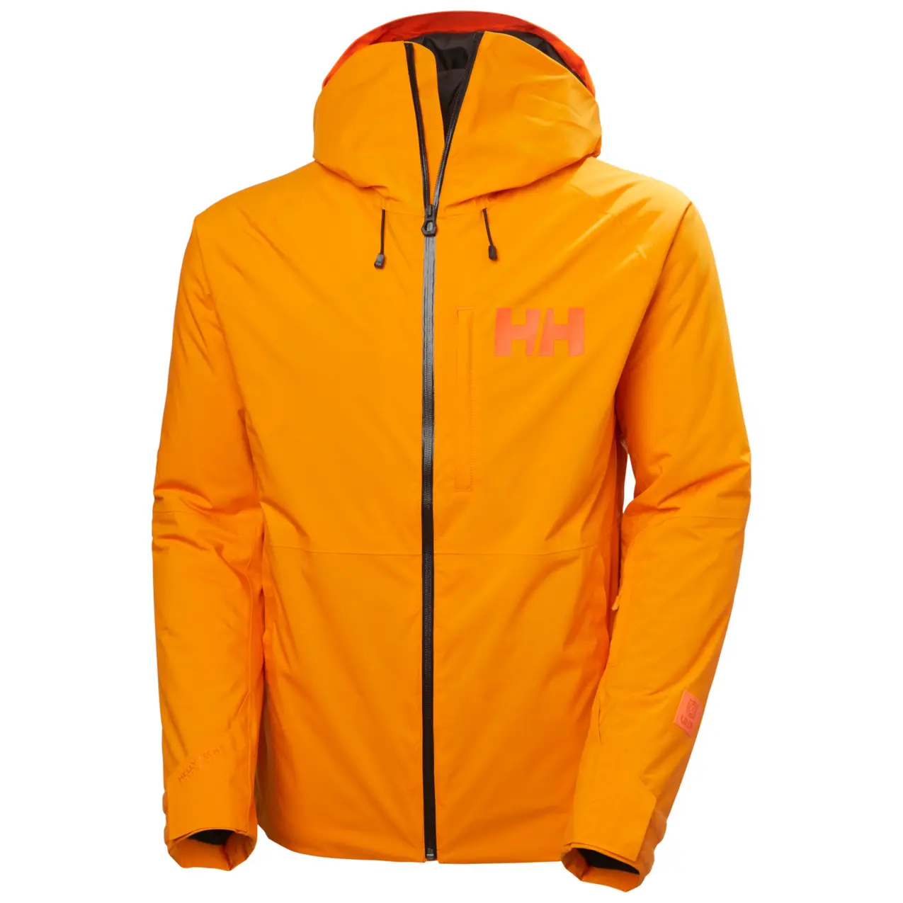 Ski-jas Helly Hansen Powderface