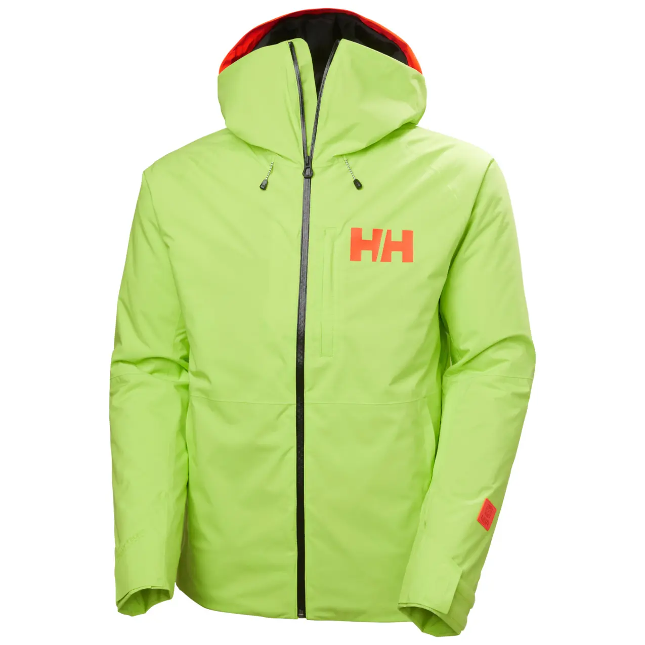 Ski-jas Helly Hansen Powderface