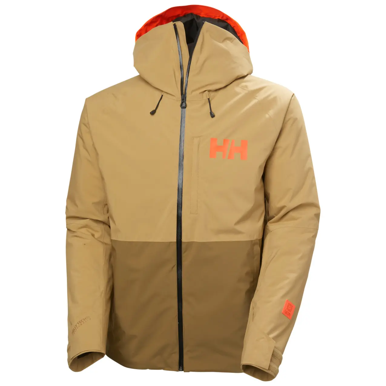 Ski-jas Helly Hansen Powderface