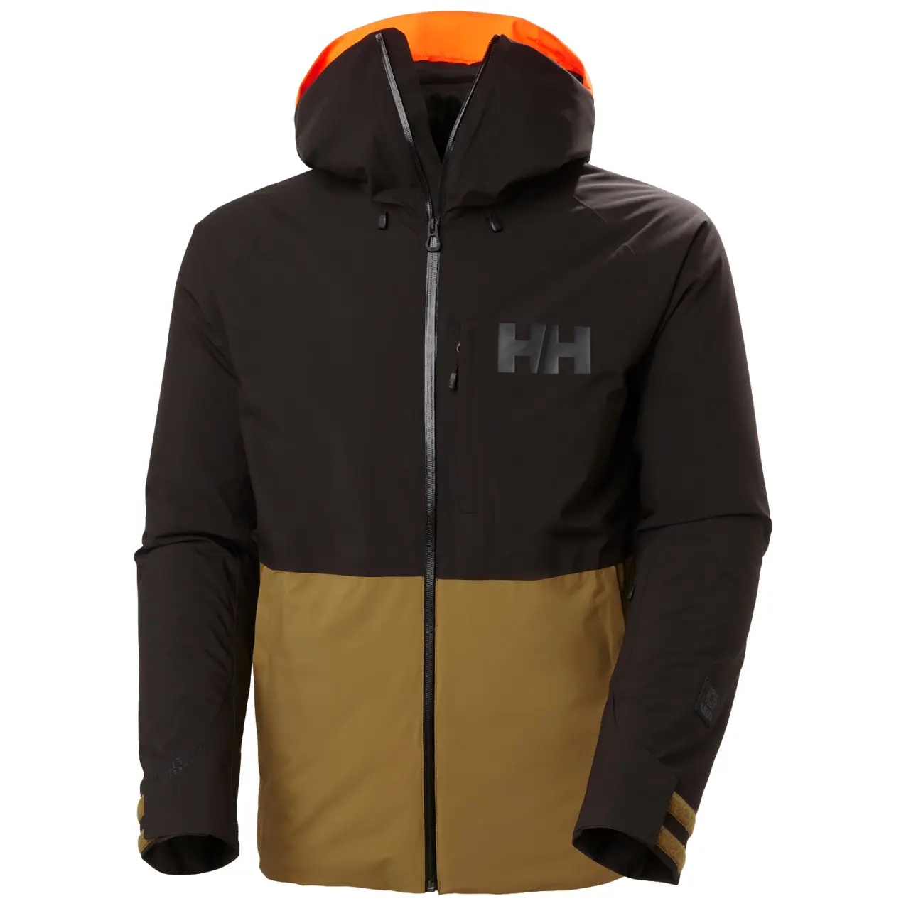 Giacca da sci Helly Hansen Powderface