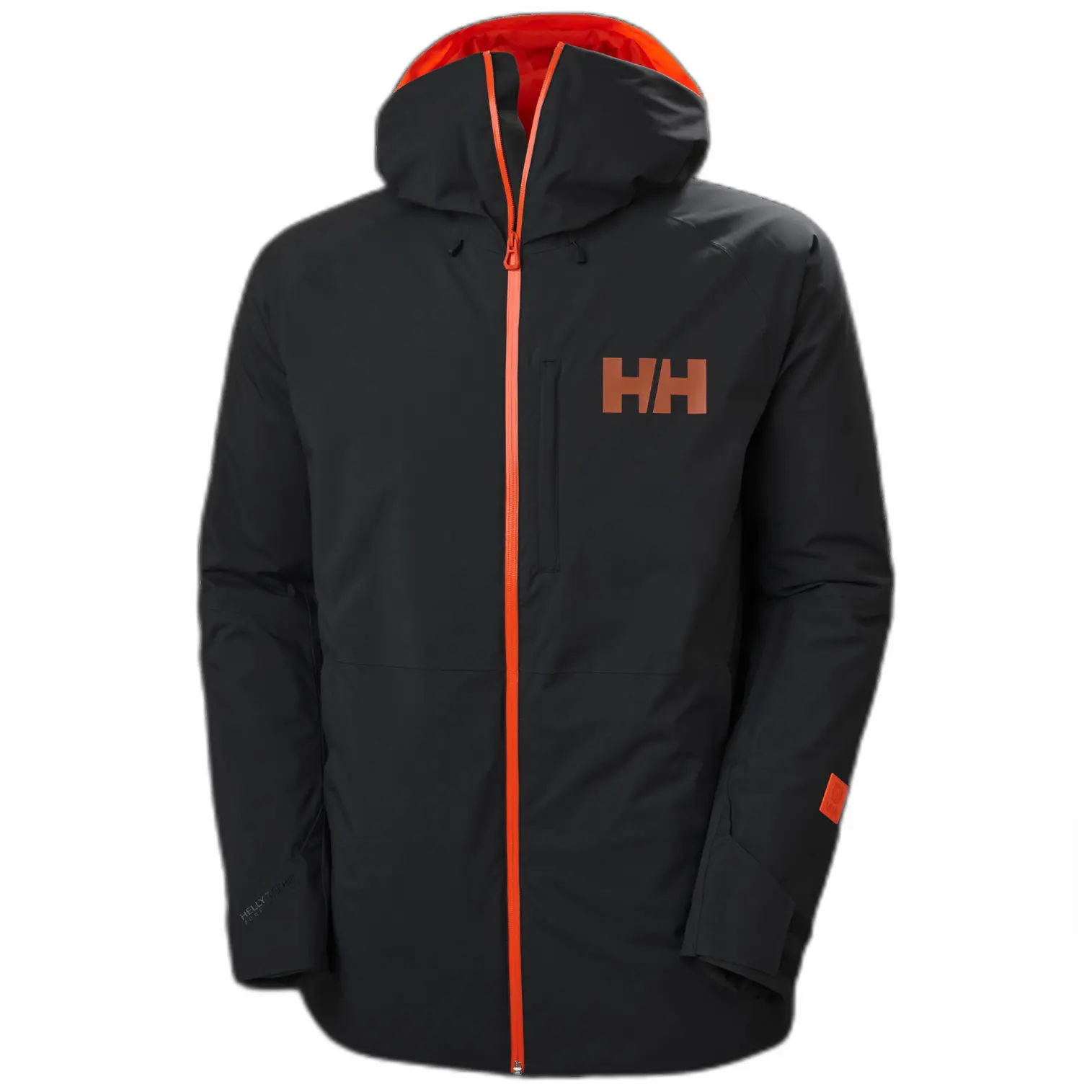 Chaqueta de esquí Helly Hansen powderface