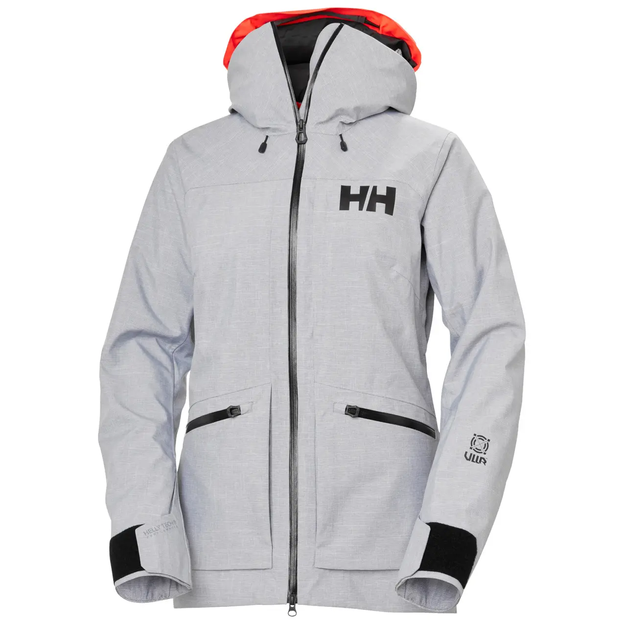 Skijacke Damen Helly Hansen Powderqueen 3.0