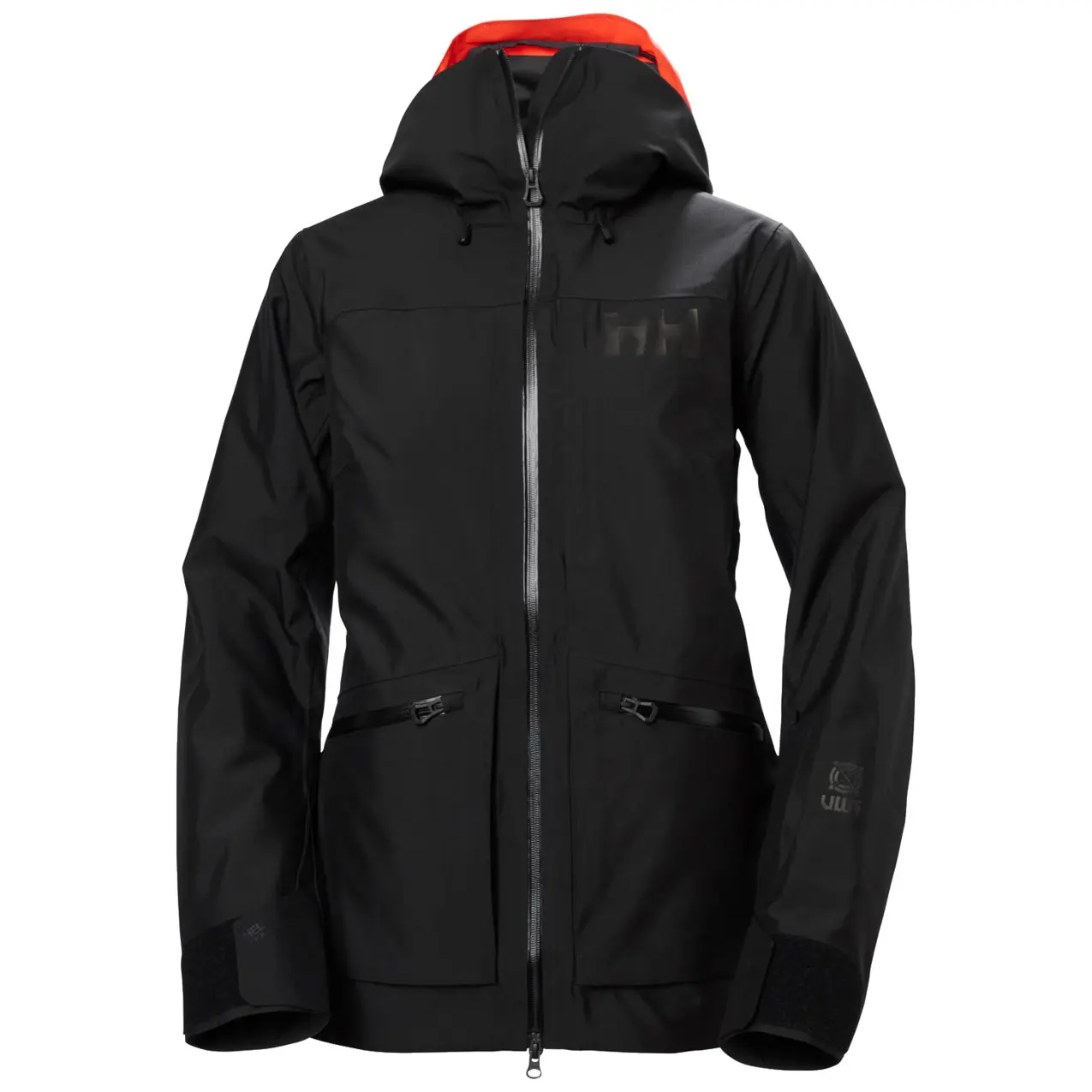 Skijacke Damen Helly Hansen Powderqueen 3.0
