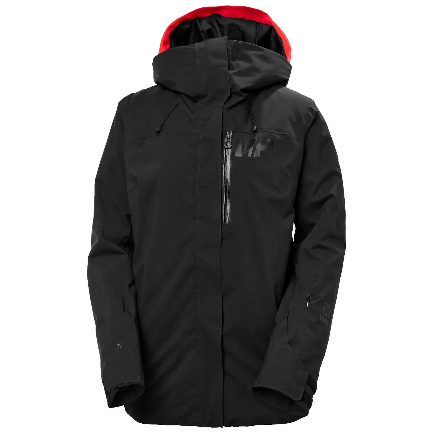 Chaqueta de esquí Helly Hansen Powshot