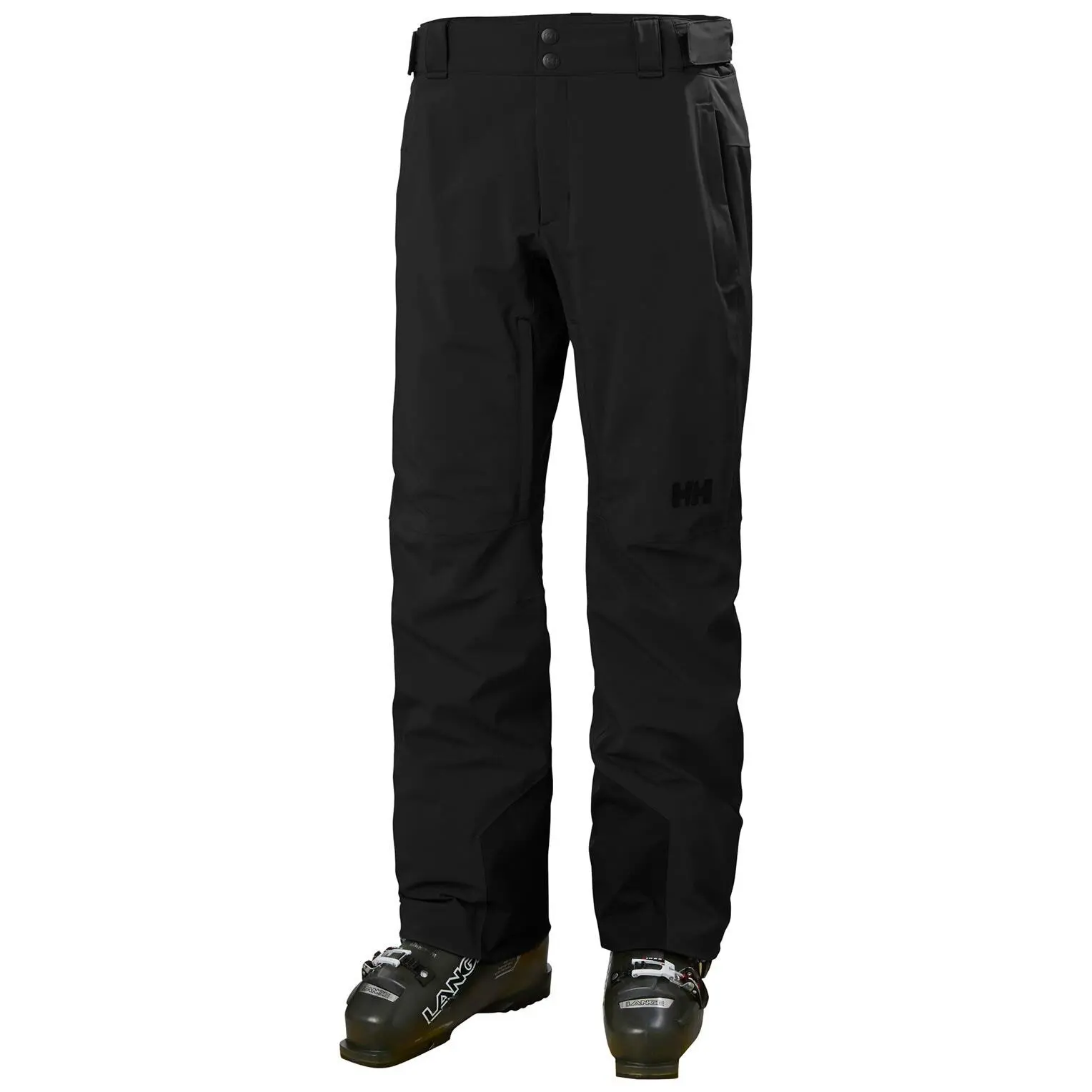 Pantalón de esquí Helly Hansen rapid