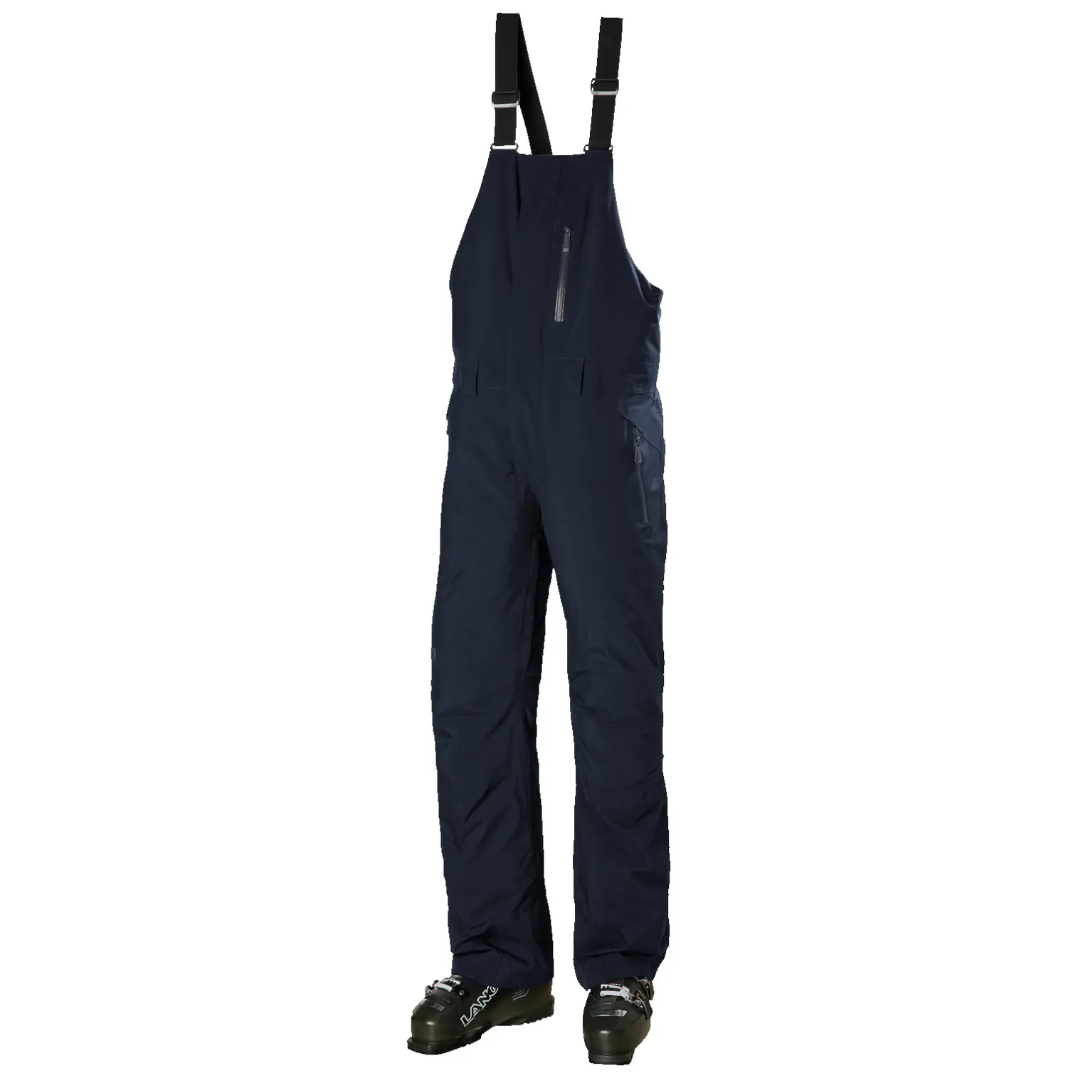 Ski-overalls Helly Hansen legendary insulated bib