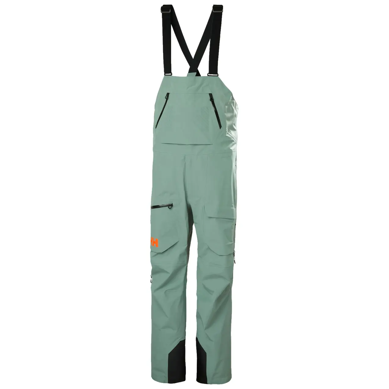 Pantaloni da sci con bretelle Helly Hansen Ridge Infinity