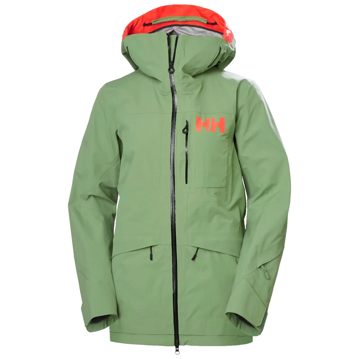 Skijacke Damen Helly Hansen Aurora Infinity Shell