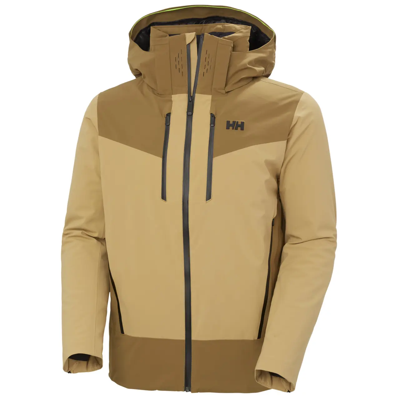 Ski-jas Helly Hansen Steilhang 2.0