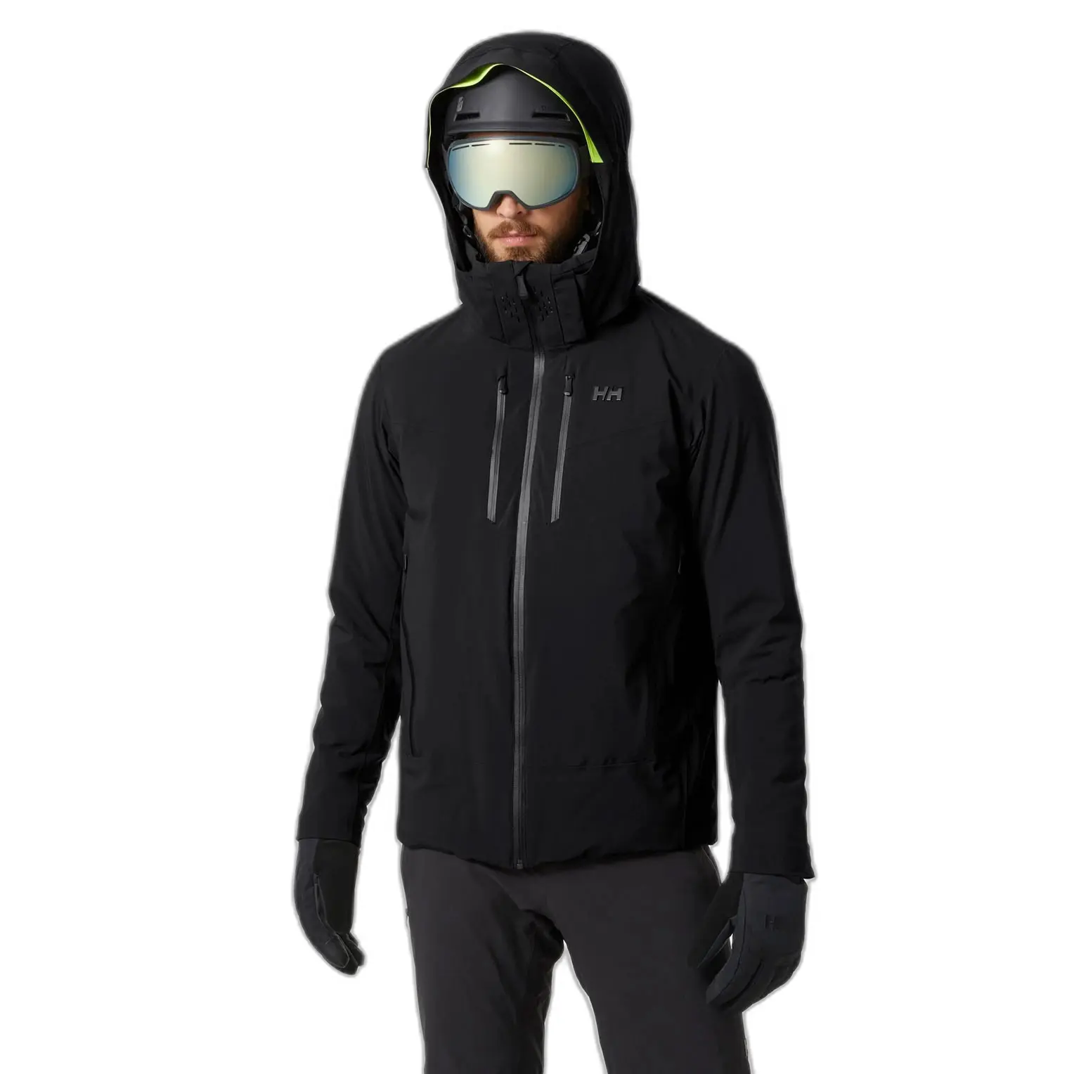 Chaqueta de esquí Helly Hansen Steilhang 2.0