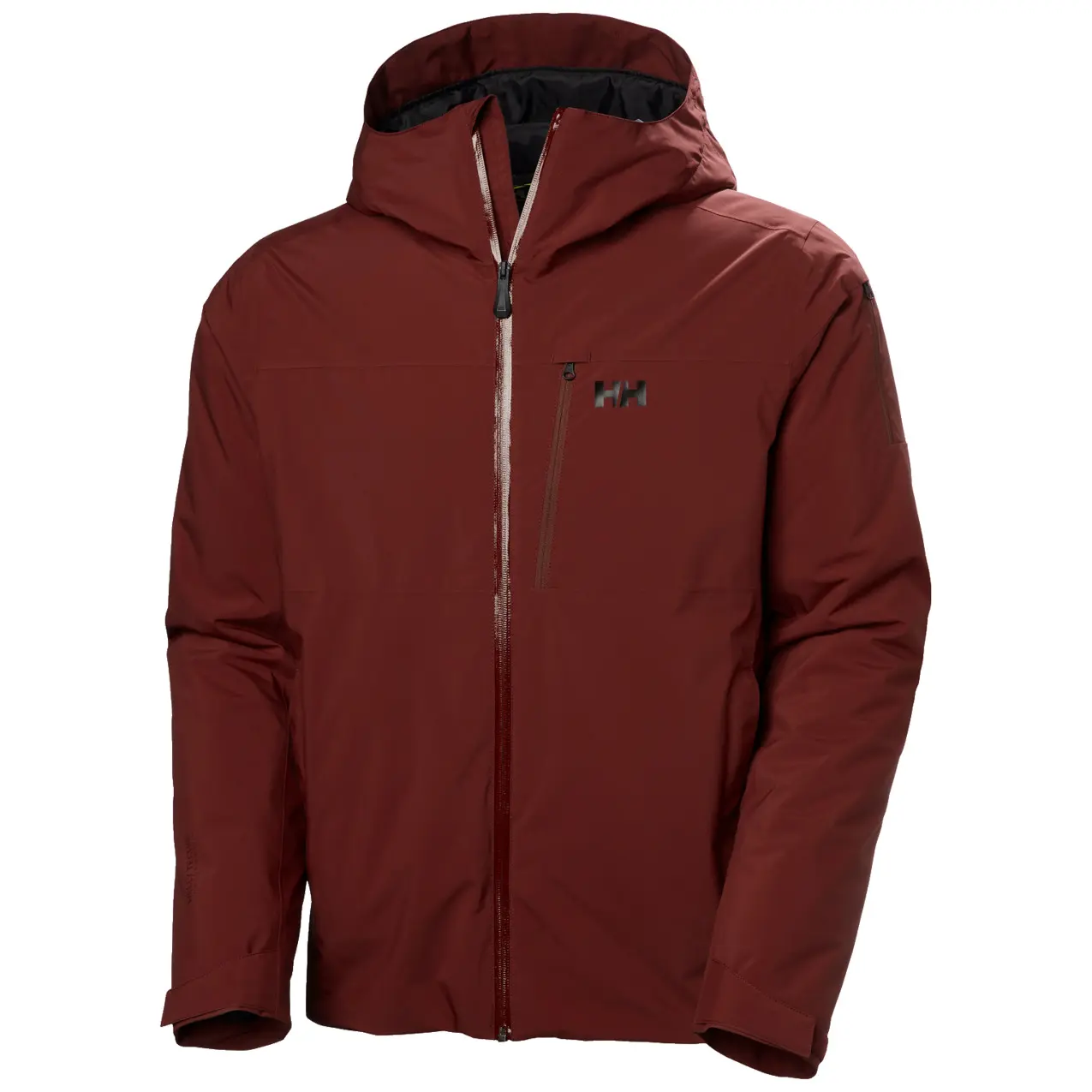 Ski-jas Helly Hansen Gravity
