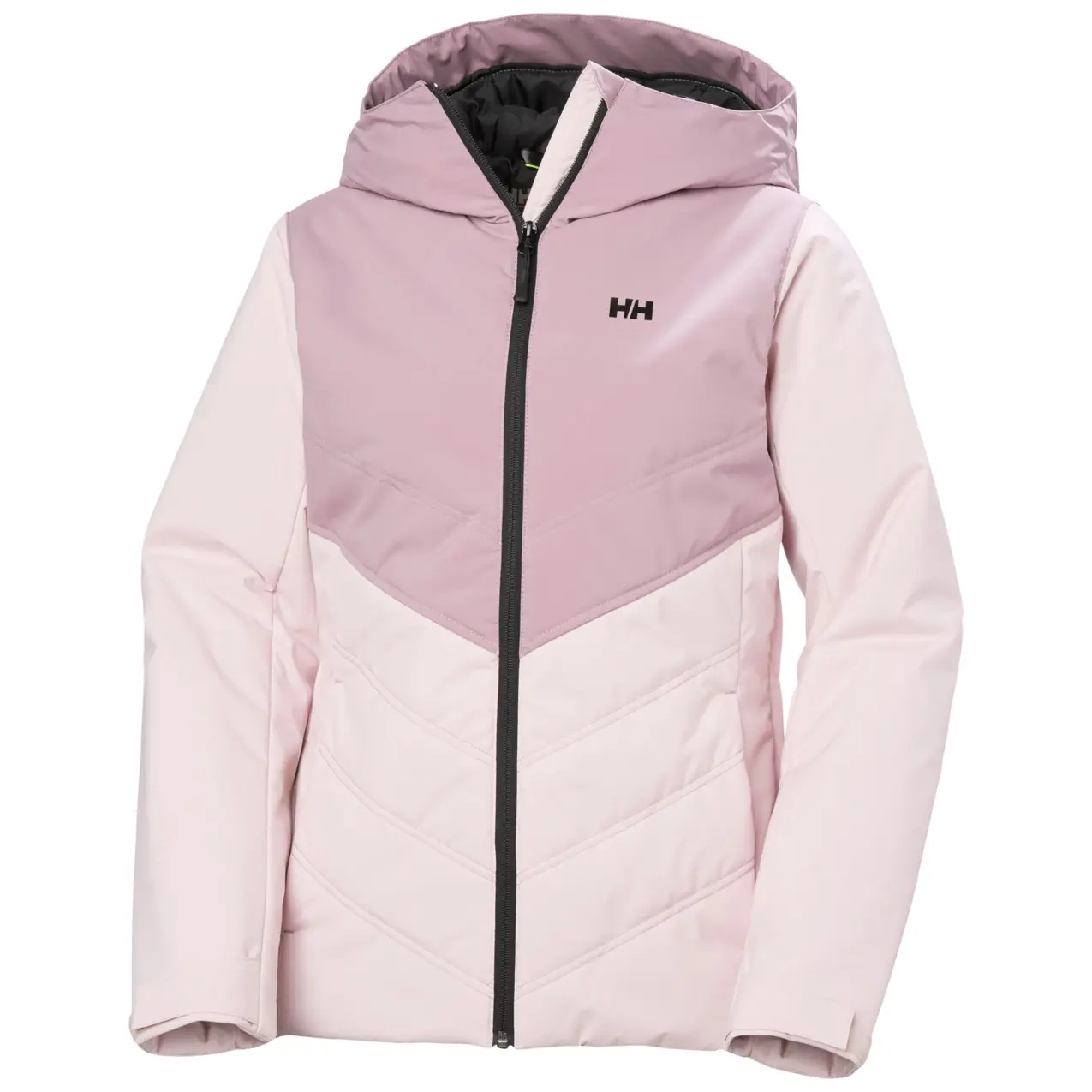 Dames ski jas Helly Hansen Alpine Insulated
