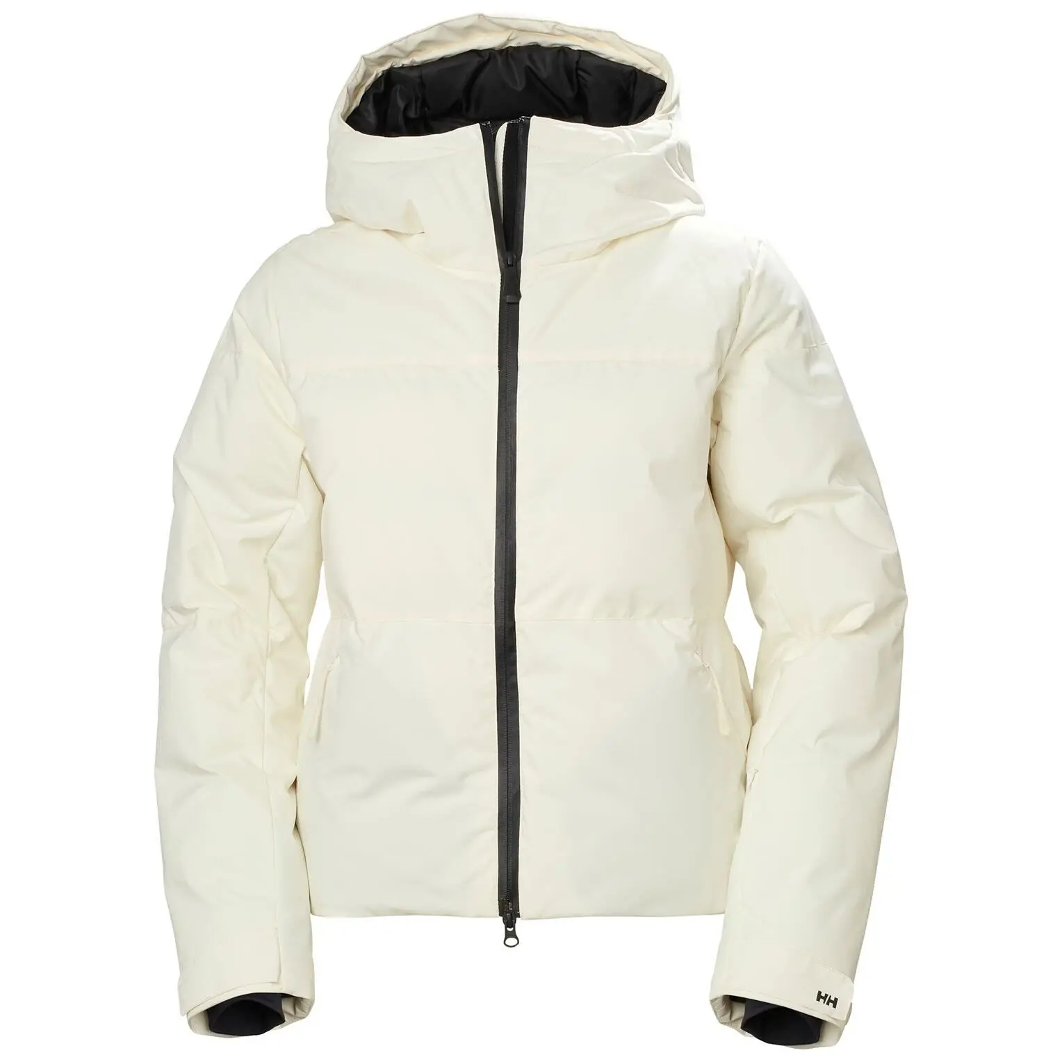 Giacca da sci da donna Helly Hansen nora short puffy