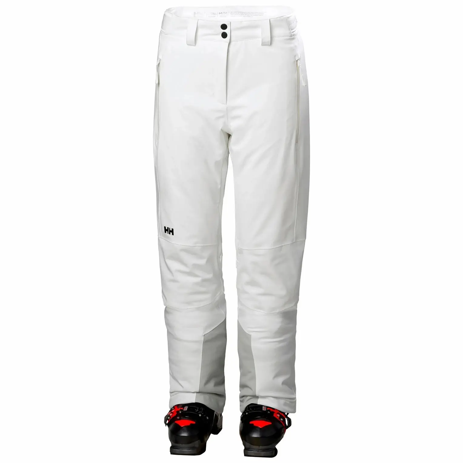 Pantaloni da sci da donna Helly Hansen Alphelia 2.0